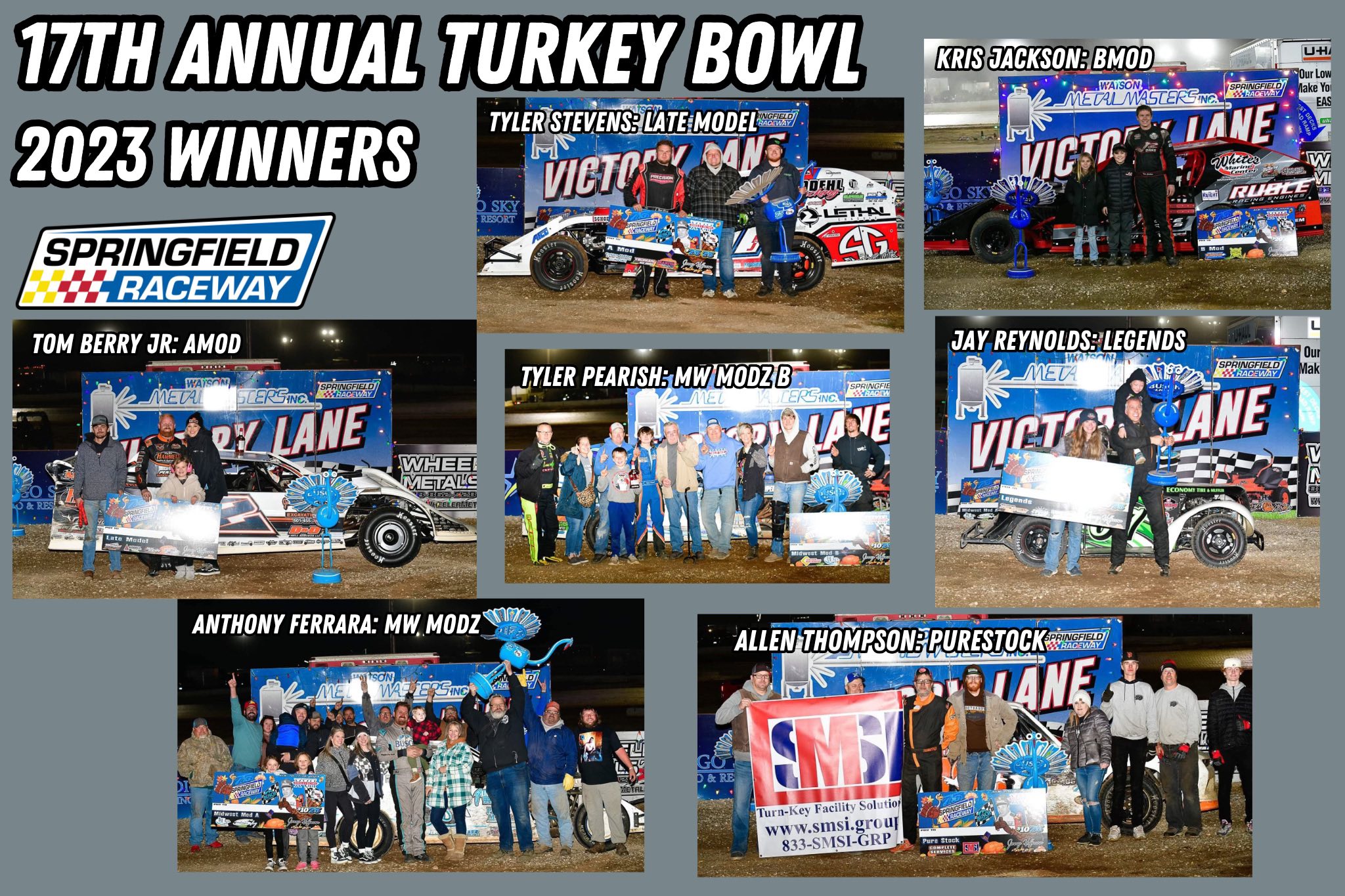 Springfield Raceway added a new photo. - Springfield Raceway