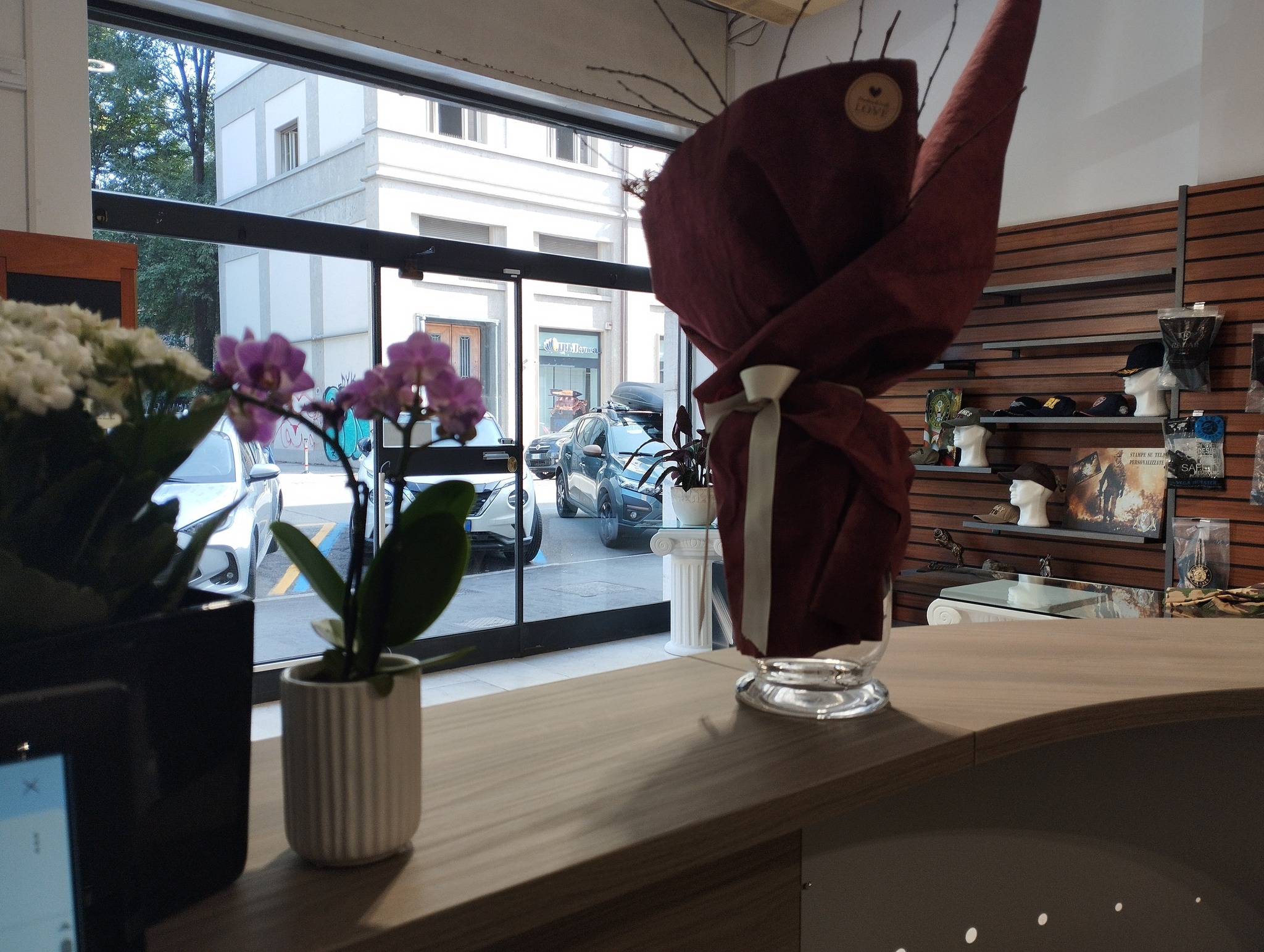 Falcon Crest srl | Bologna