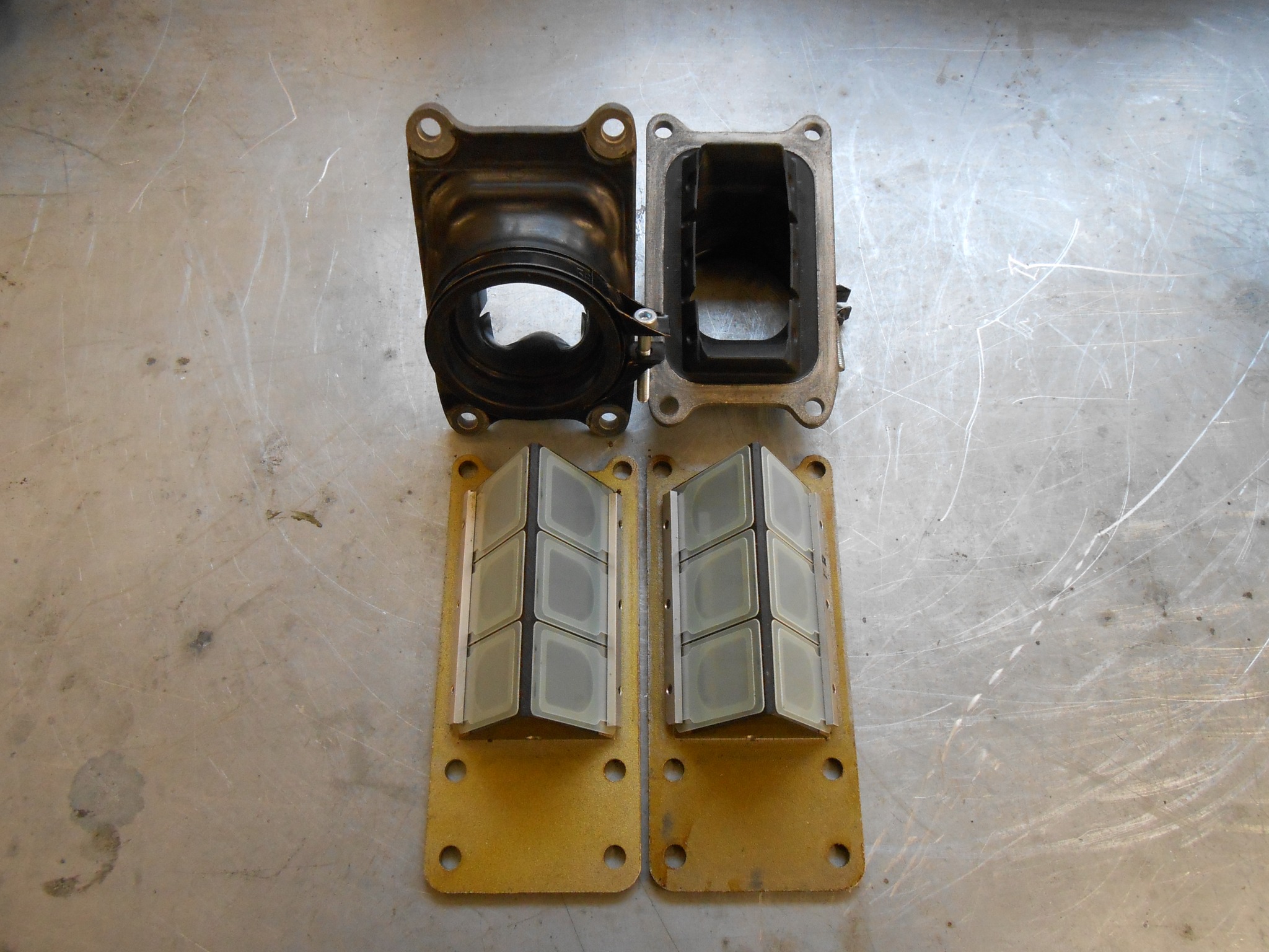 GT Performance Engineering... - GT Performance Engineering