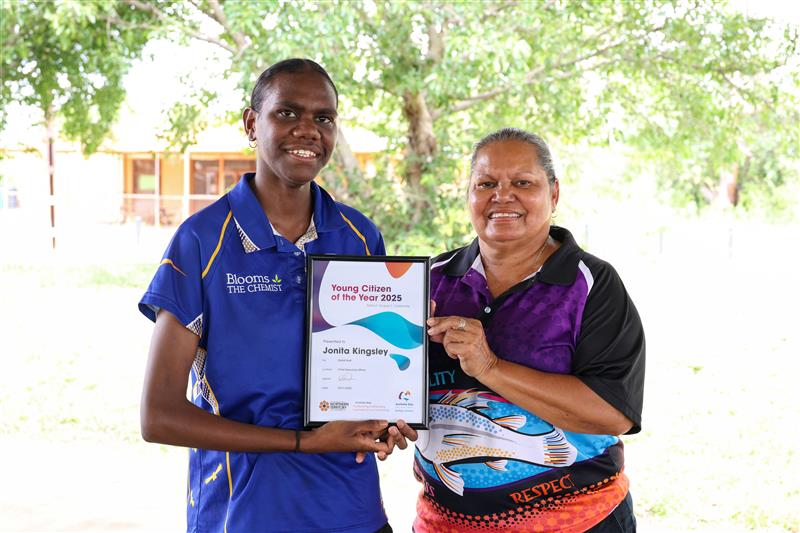 Roper - Nominations are still open for the 2026 Citizen of the Year ...