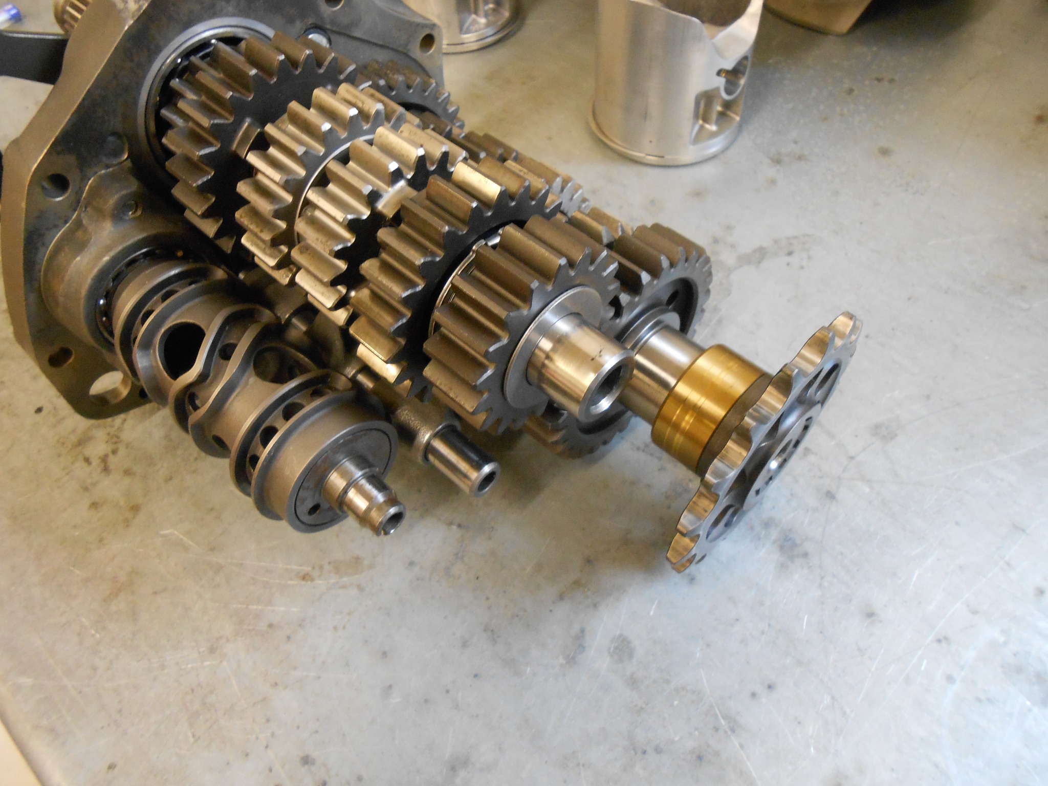 GT Performance Engineering... - GT Performance Engineering