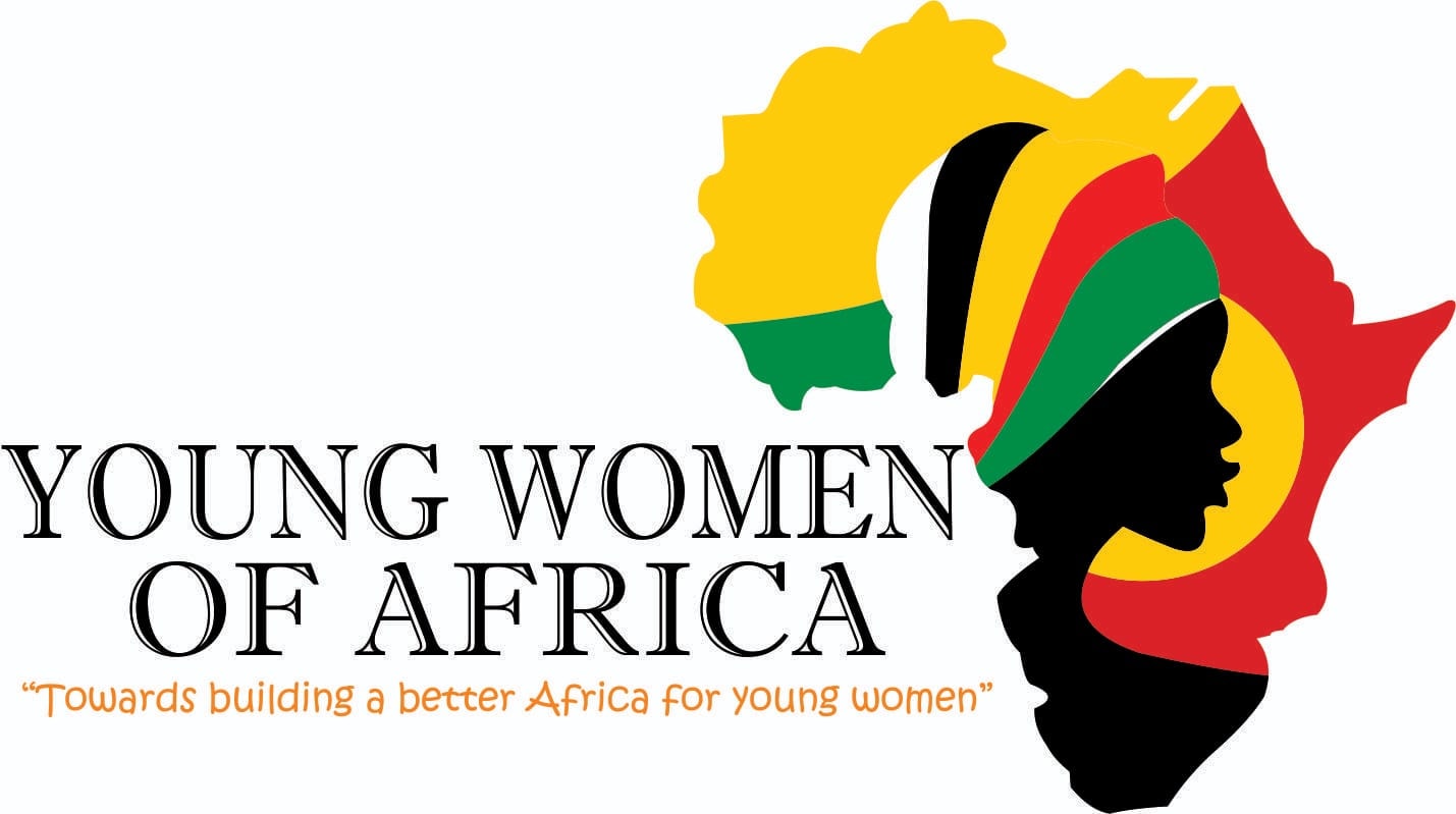 Young Women of Africa