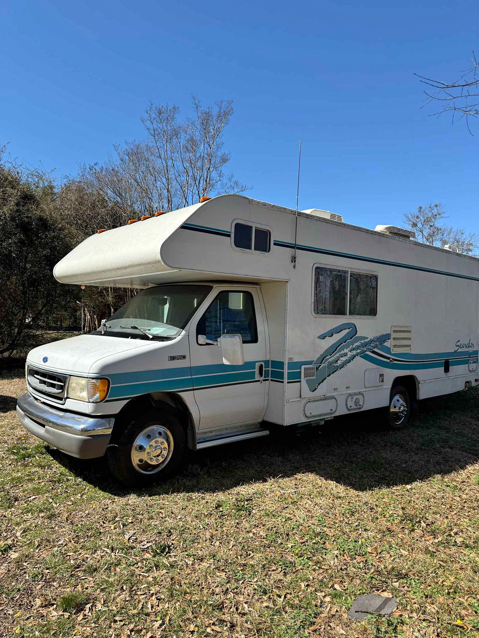 RV / Campers for sale in Atlanta, Georgia | Facebook Marketplace