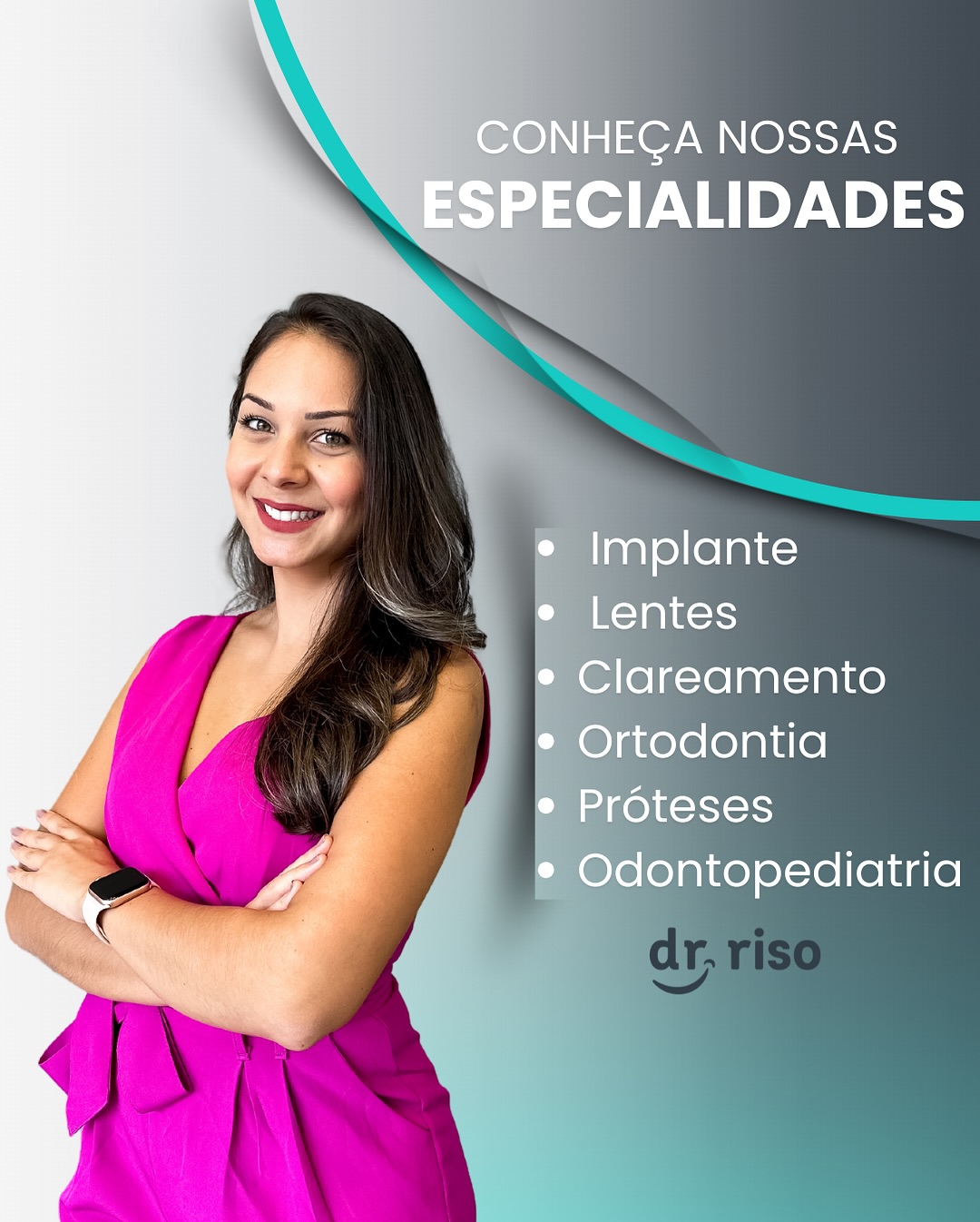 Clínica Dr RISO | São Paulo SP