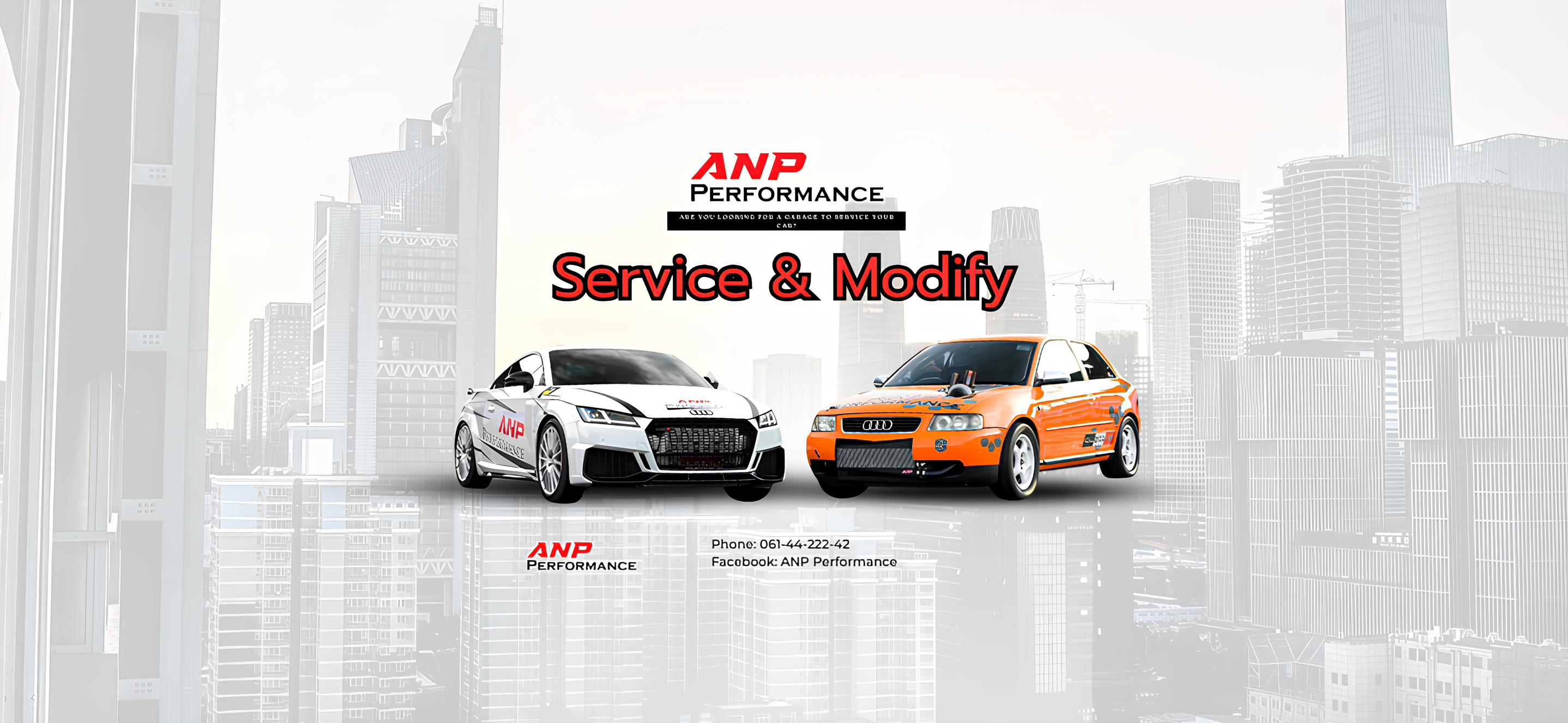 KC Performance - KC Performance updated their cover photo.