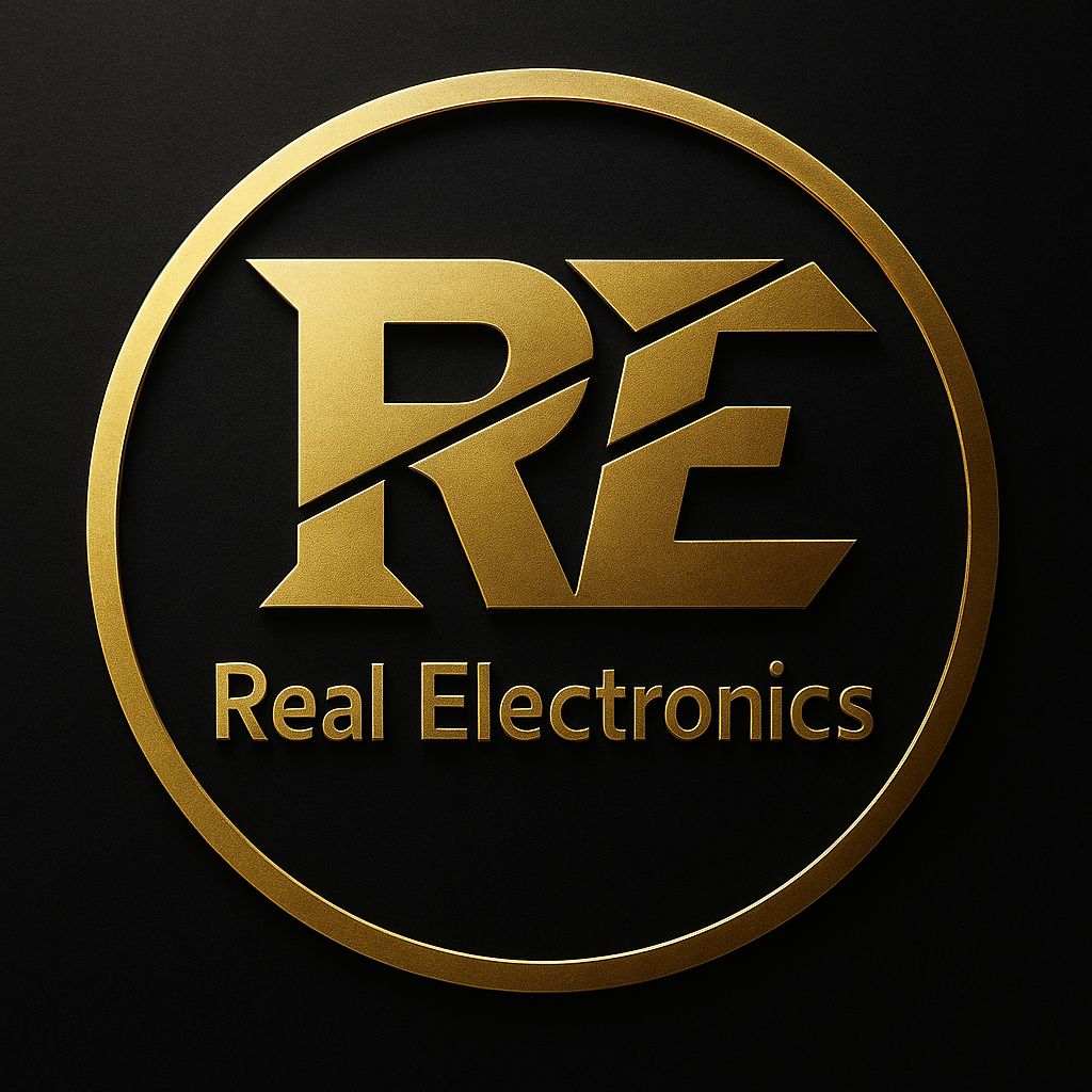 Real Electronics | Facebook