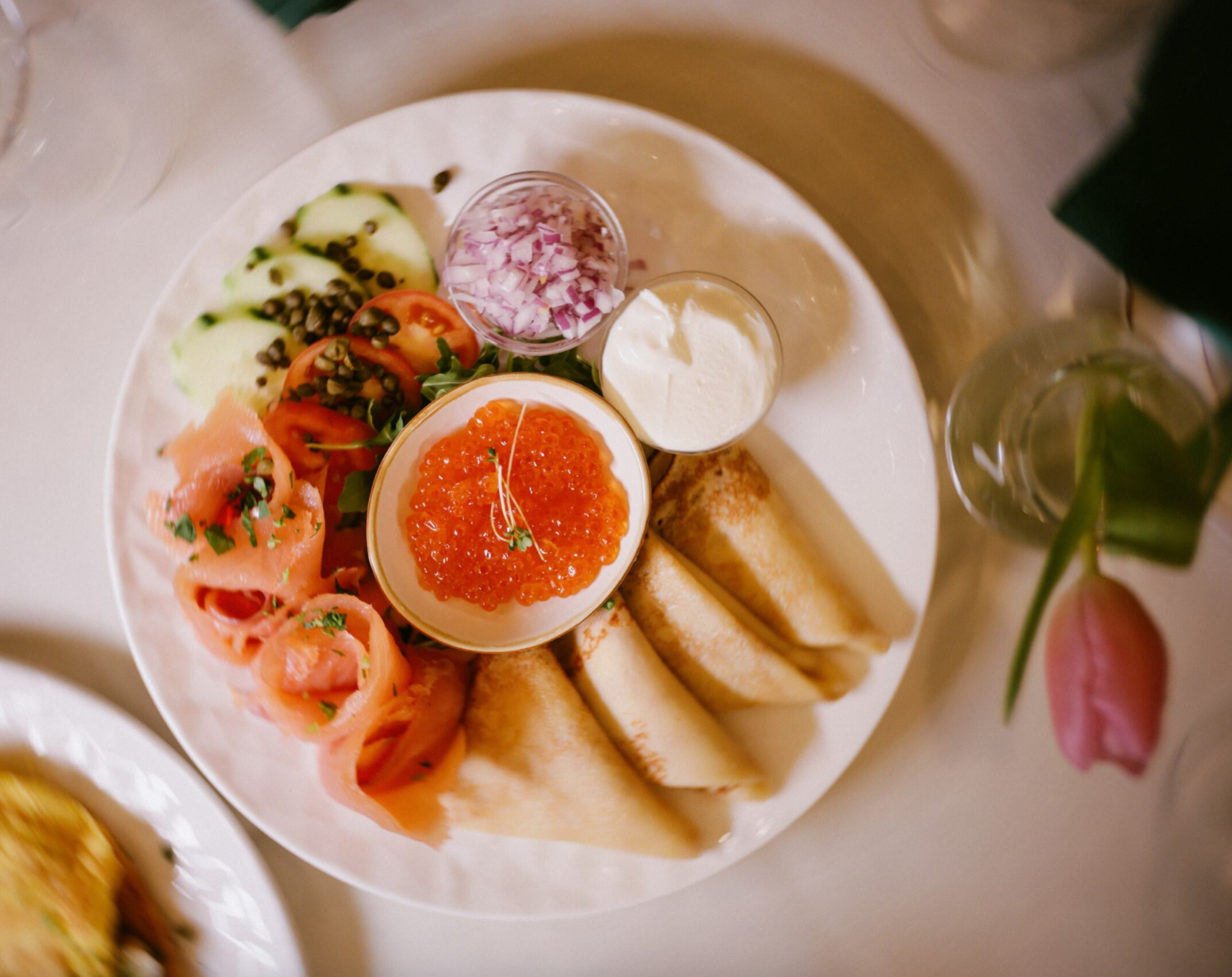 Russian Tea Time restaurant | Chicago IL