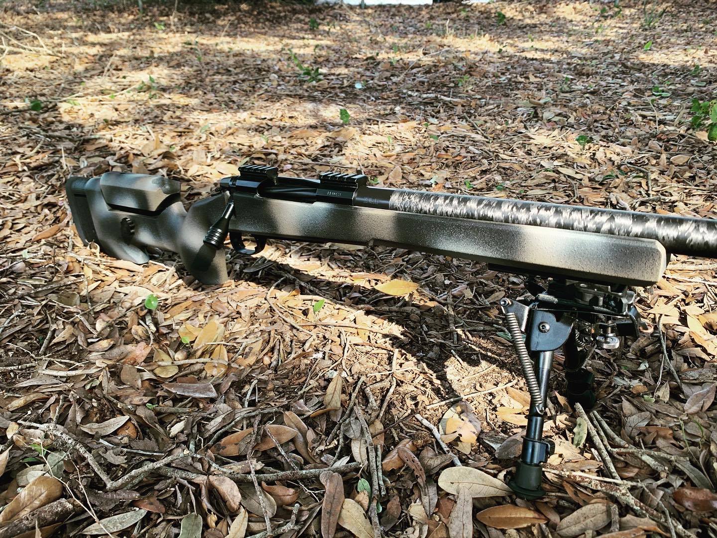 Exodus Rifles - licensed FFL | Jacksonville FL