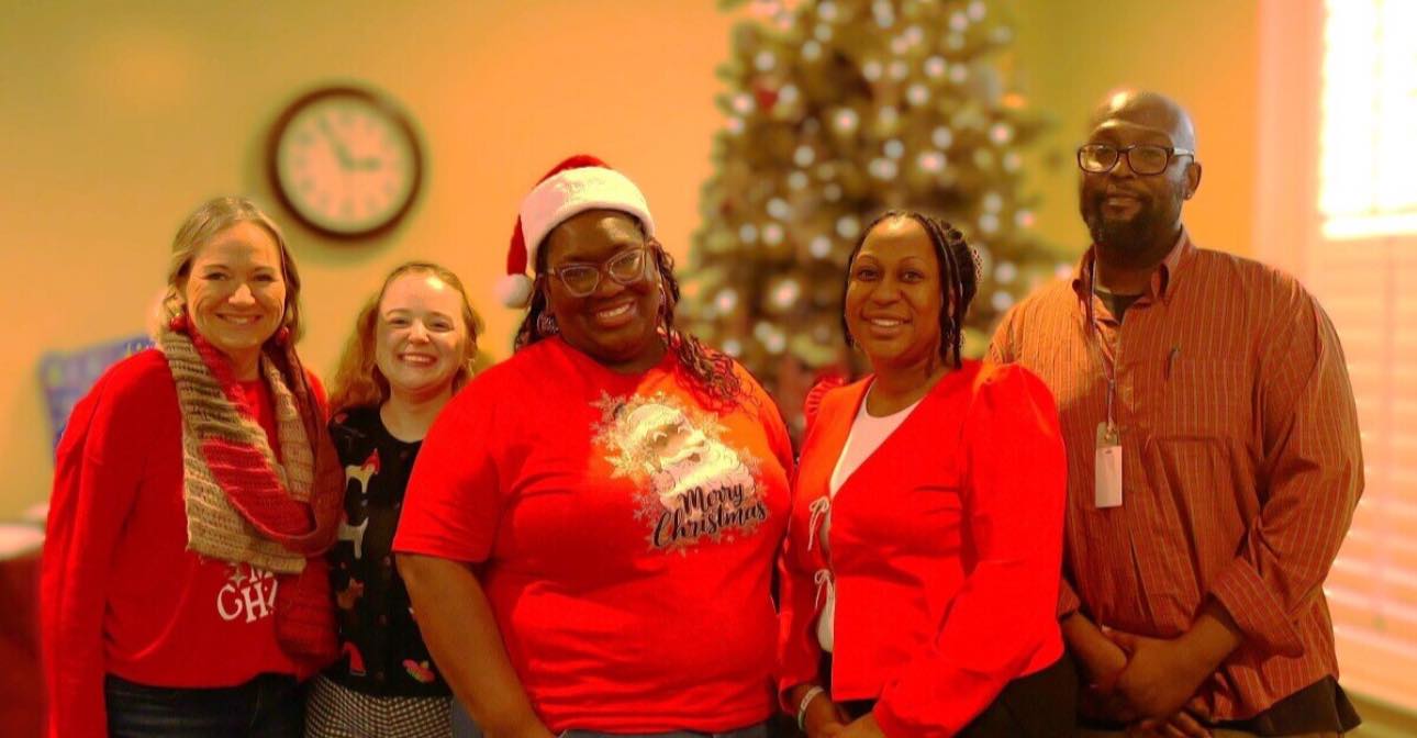 Epworth Foster Care Program... - Epworth Foster Care Program