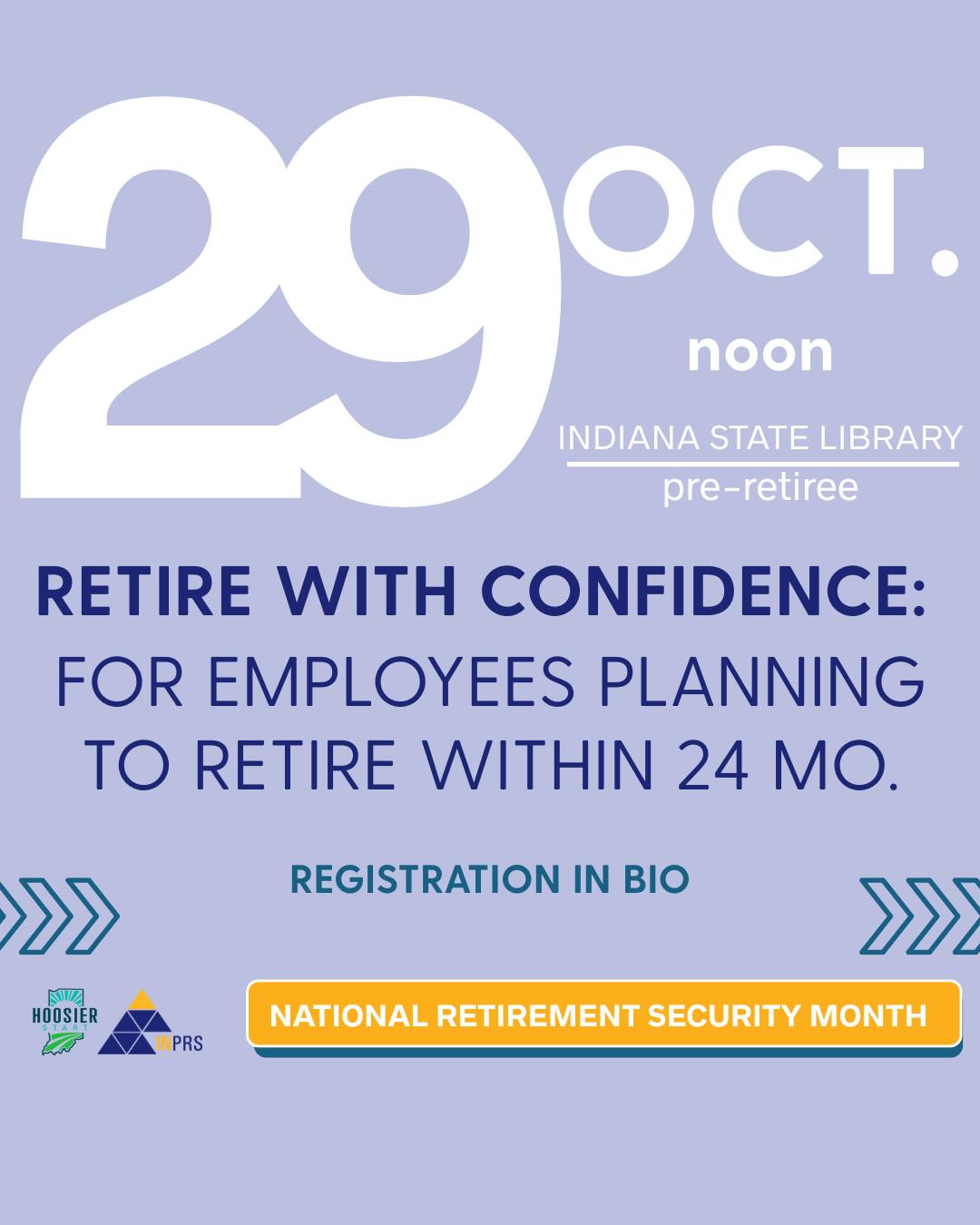 Indiana Public Retirement System | Indianapolis IN