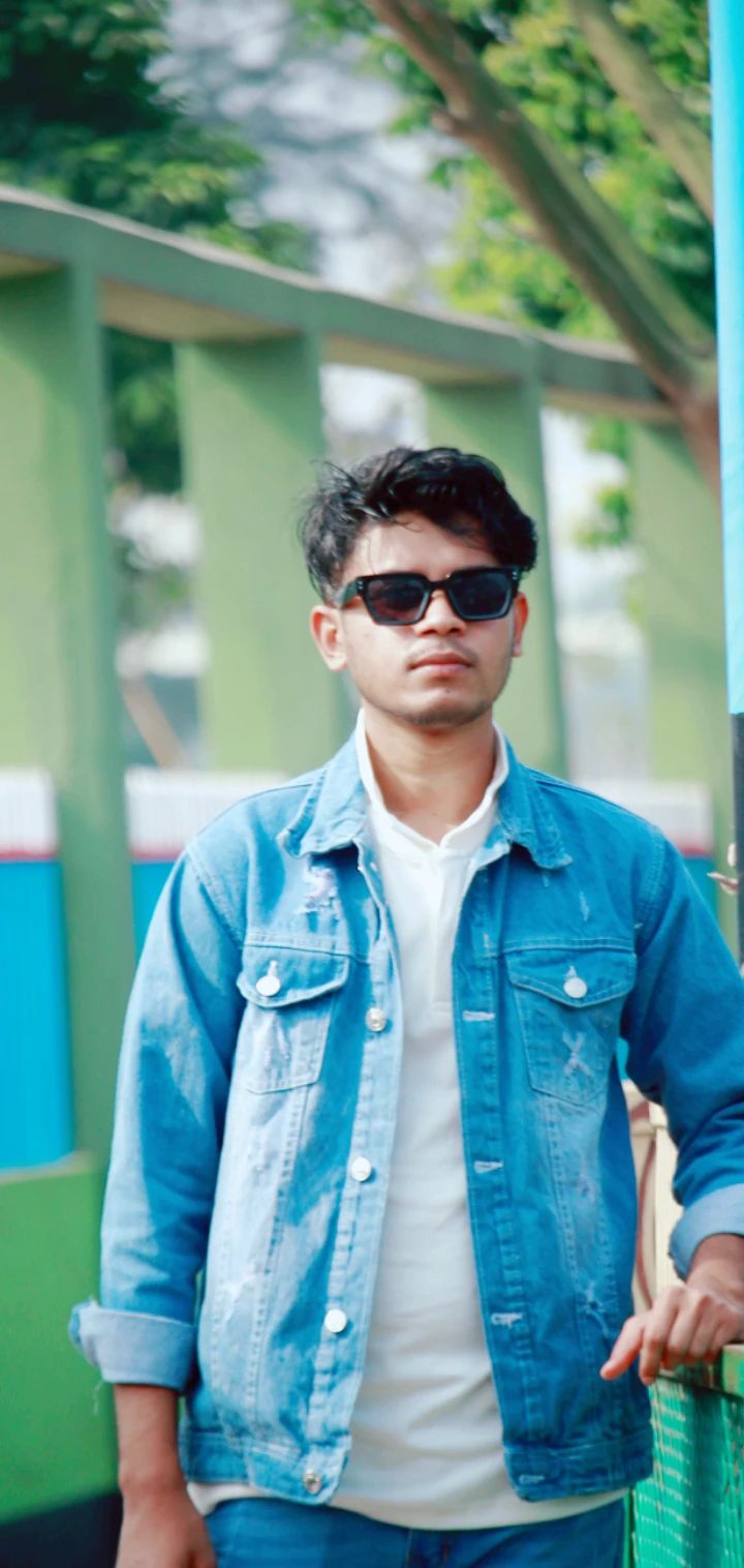 MD Sopon Khan