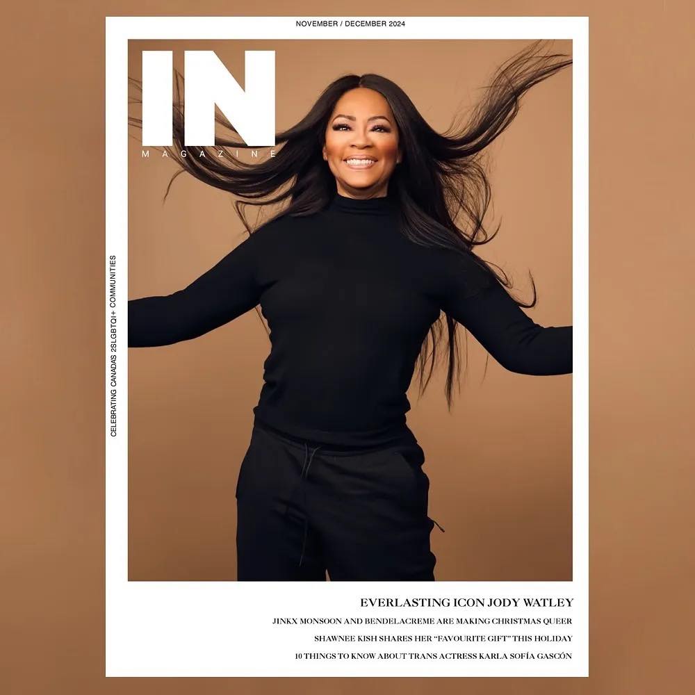 TBT December 2020 – XS10 Magazine Cover ✨ The December issue of