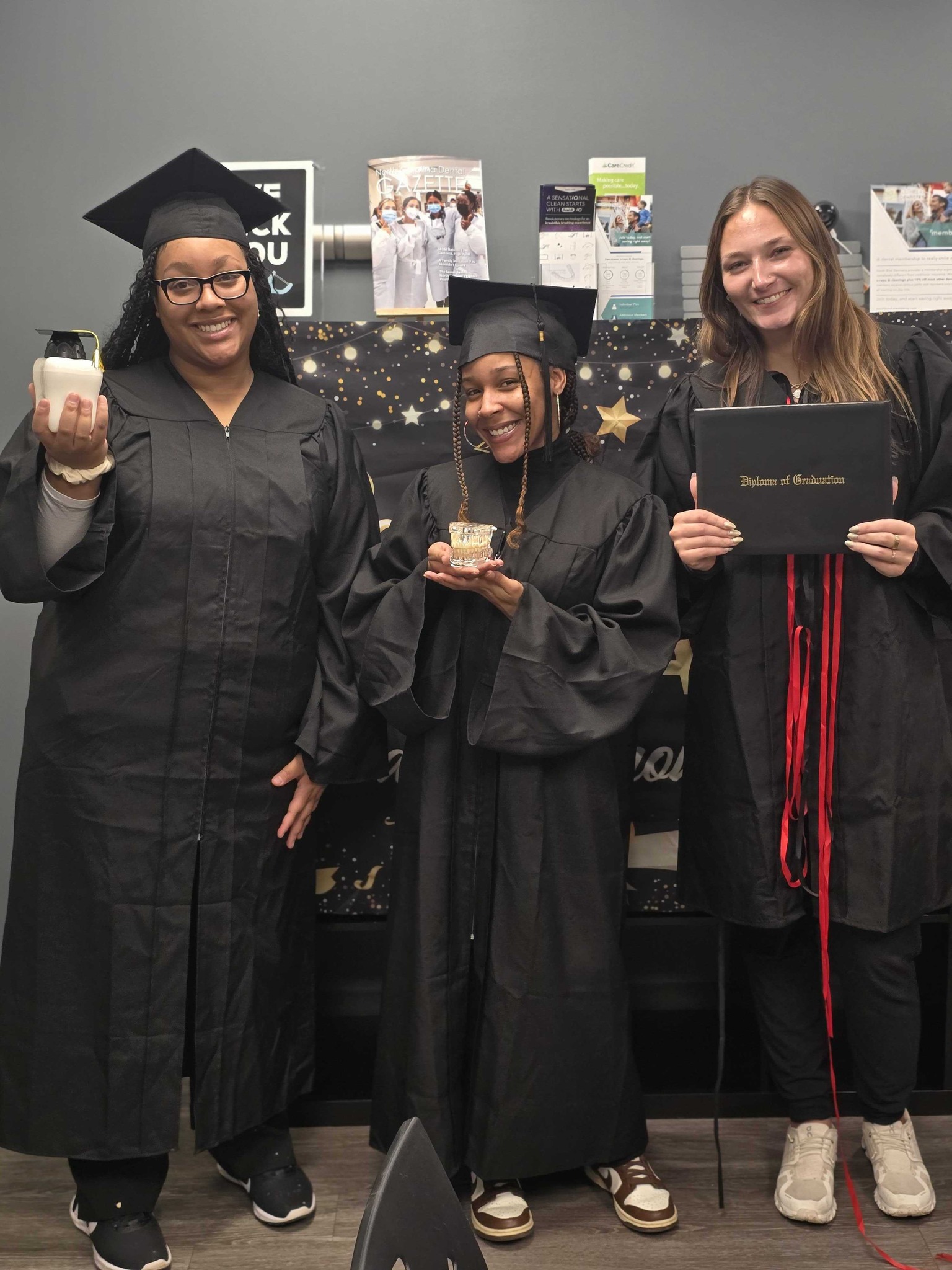 Charlotte Dental Assistant School | Charlotte NC