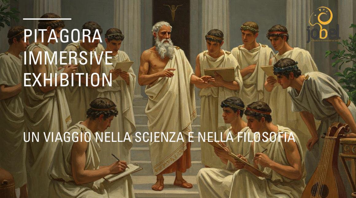 Vi... - Vincenzo Scaramuzza, genio internazionale della musica