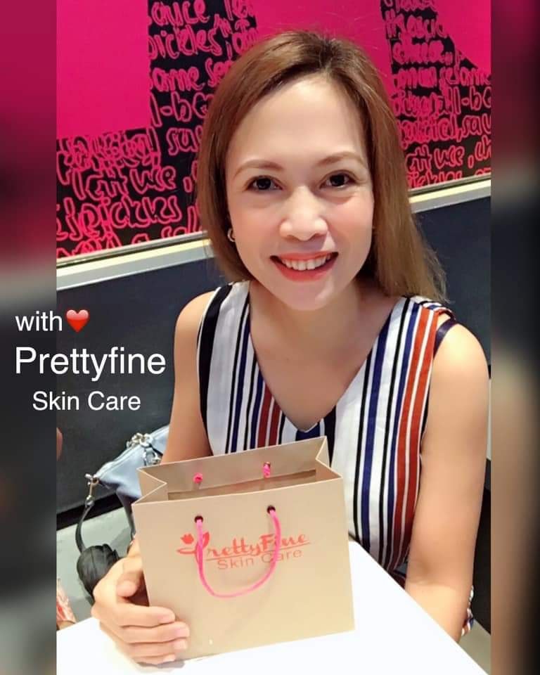 Pretty Fine Skin Care added a new... - Pretty Fine Skin Care