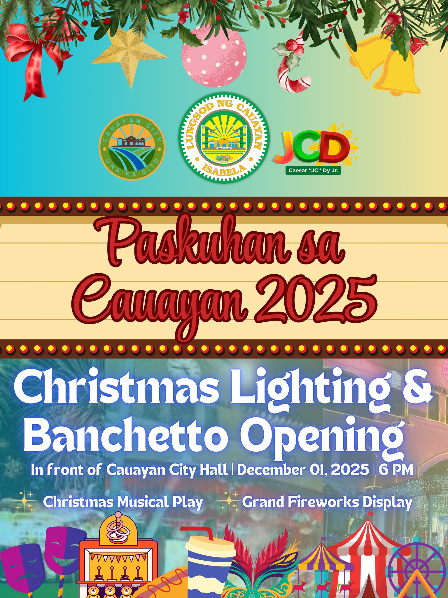 Cauayan City Economic and Investment Promotion Office
