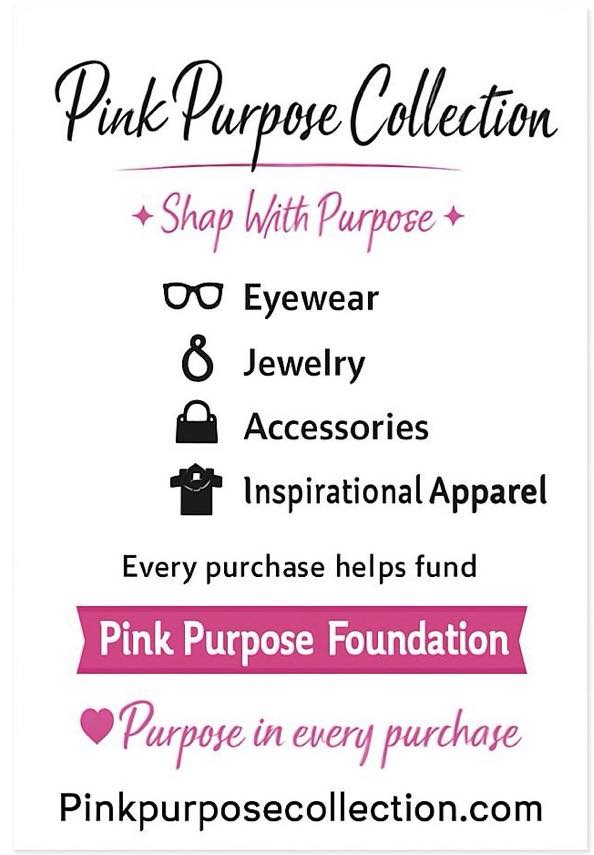 Pink Purpose Collection | Snellville GA