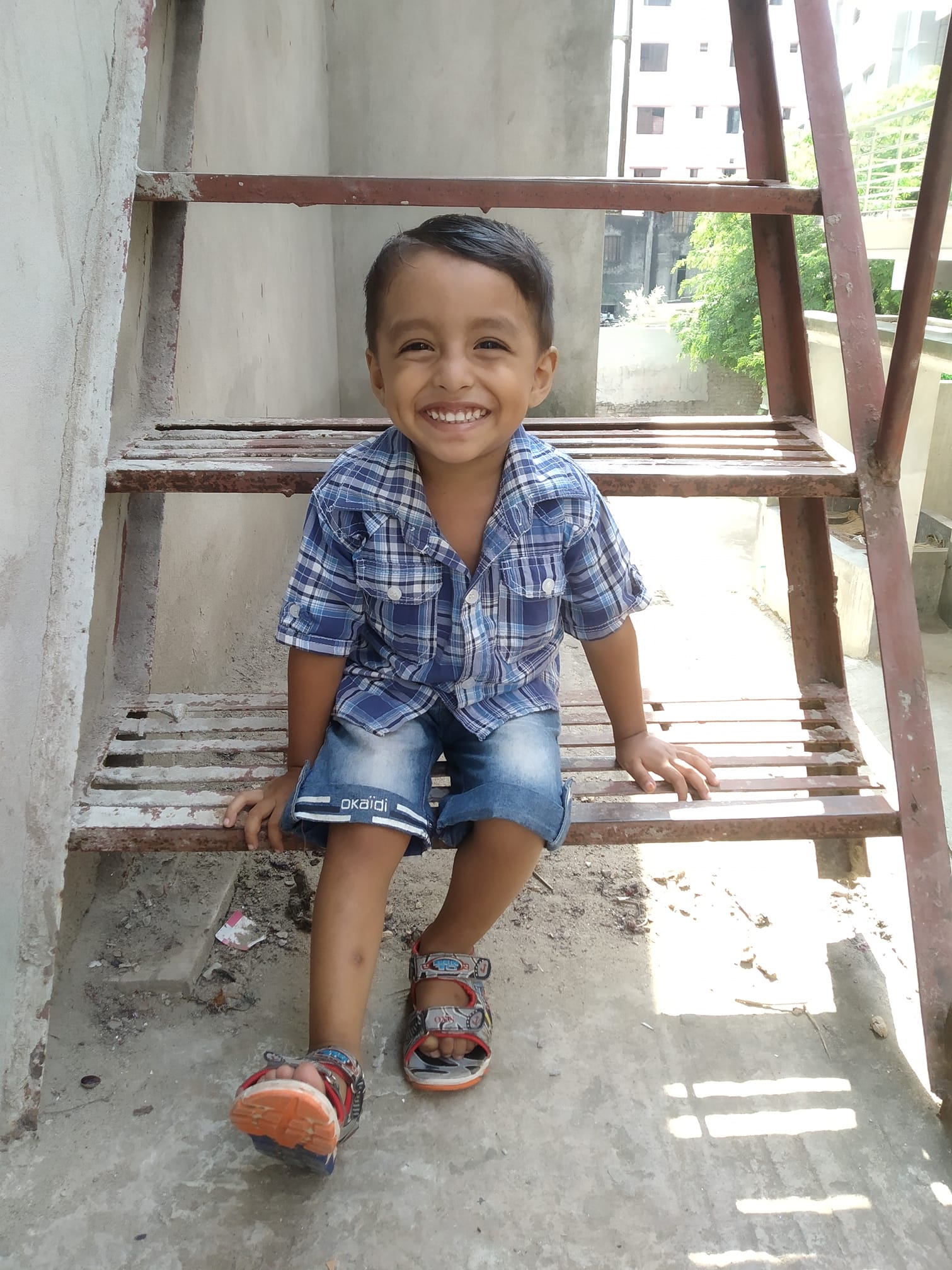 Robeul Islam