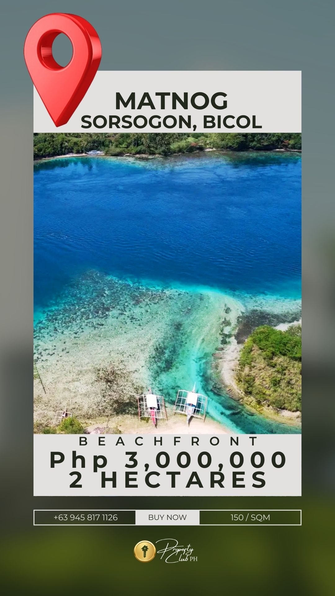 Property Club PH | Legazpi