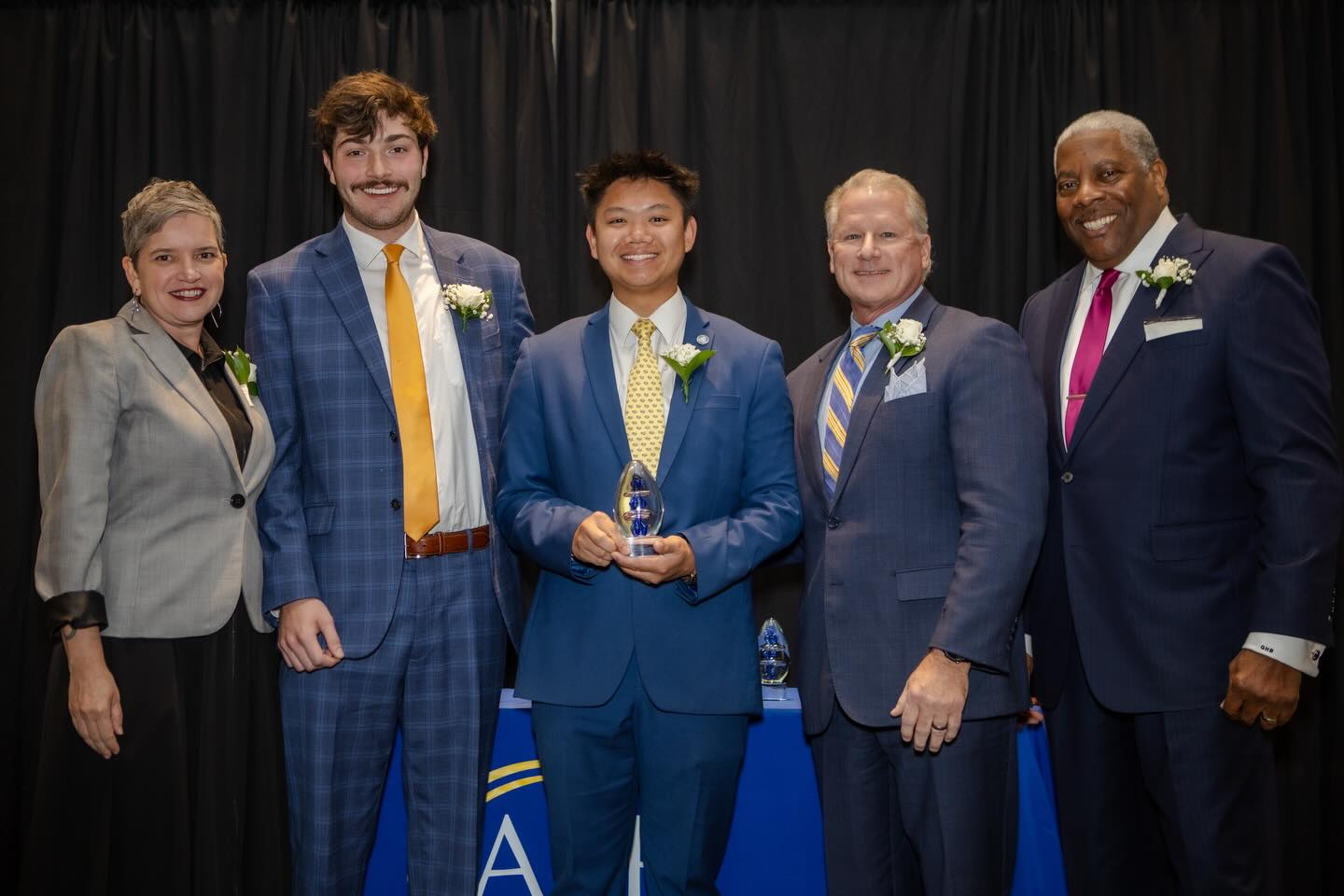 Association of Fundraising Professionals (AFP) - Baton Rouge added a ...
