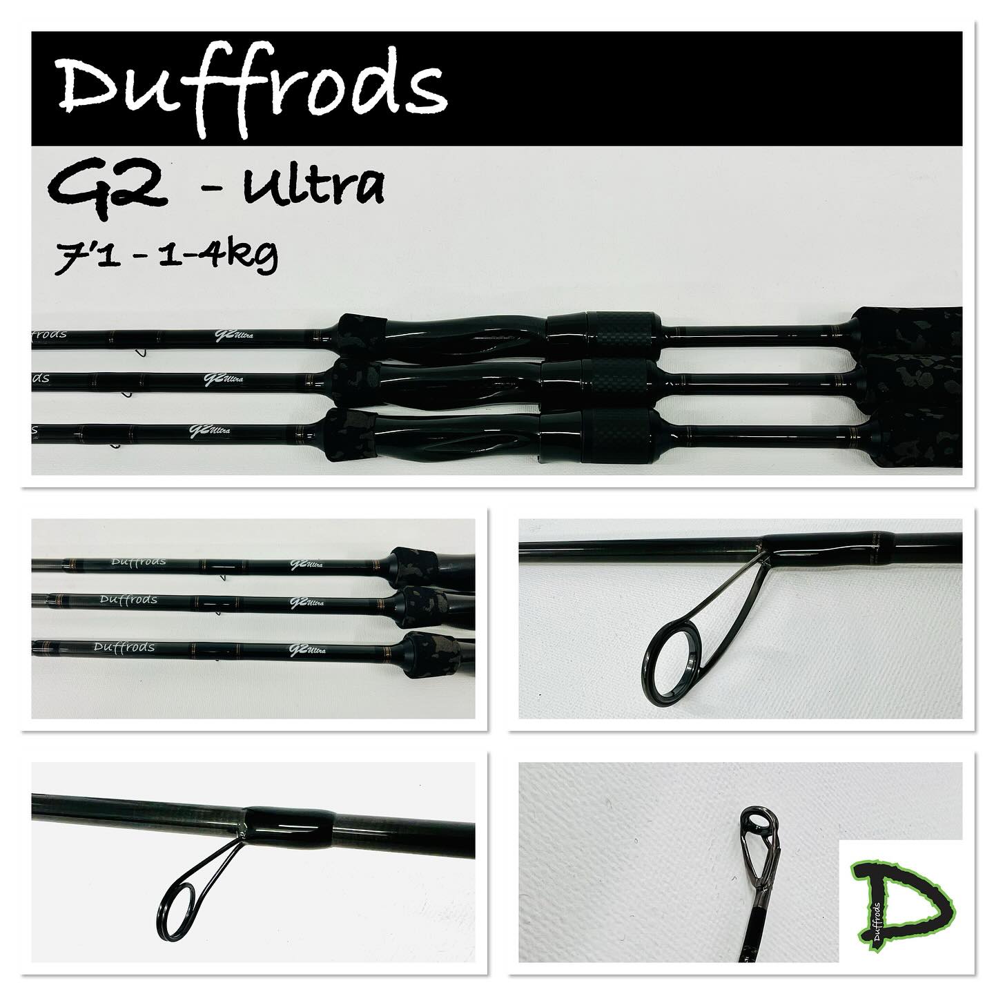 Duffrods - So you want an Ultra but you’re not a fan of skeleton seats ...