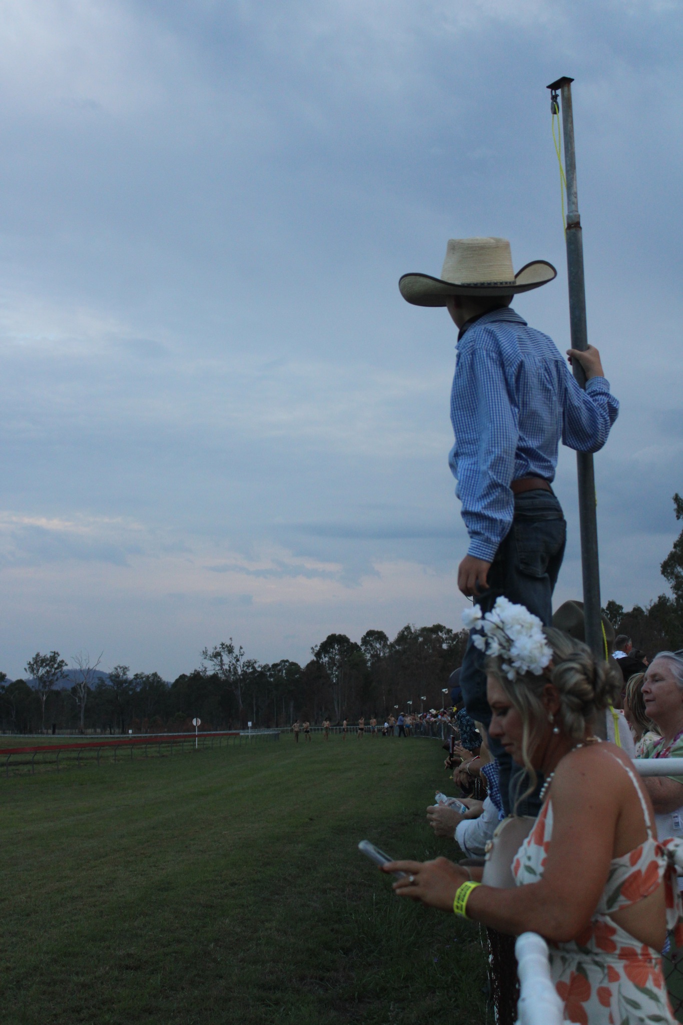 Mt Perry Race Club Inc | Mount Perry QLD