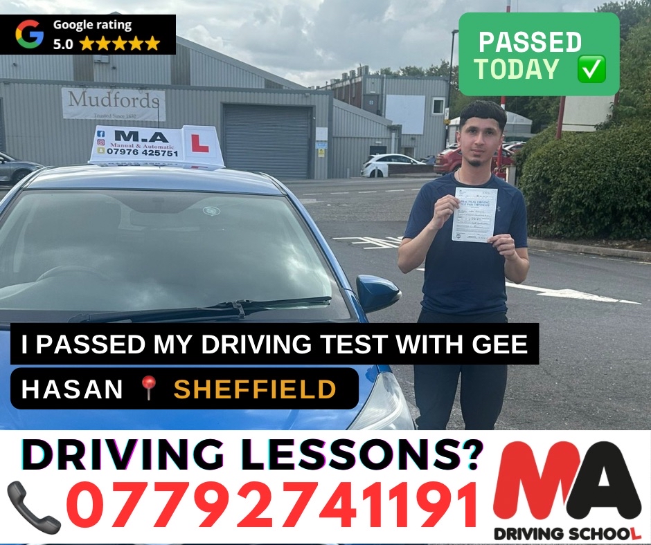 Automatic - 🎉 CONGRATULATIONS HASAN! 🎉 A huge well done to Hasan, who ...