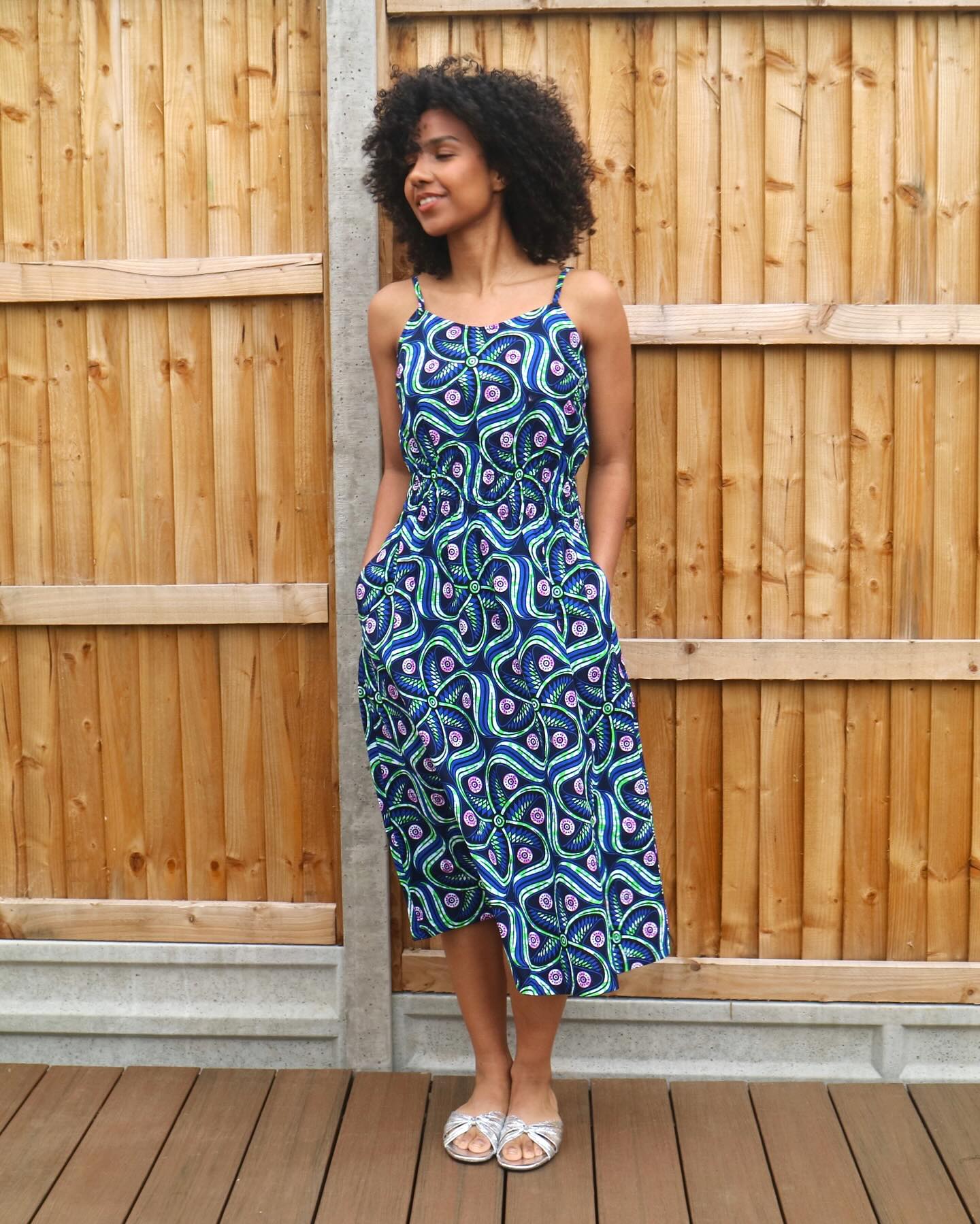 Cotton Boutique