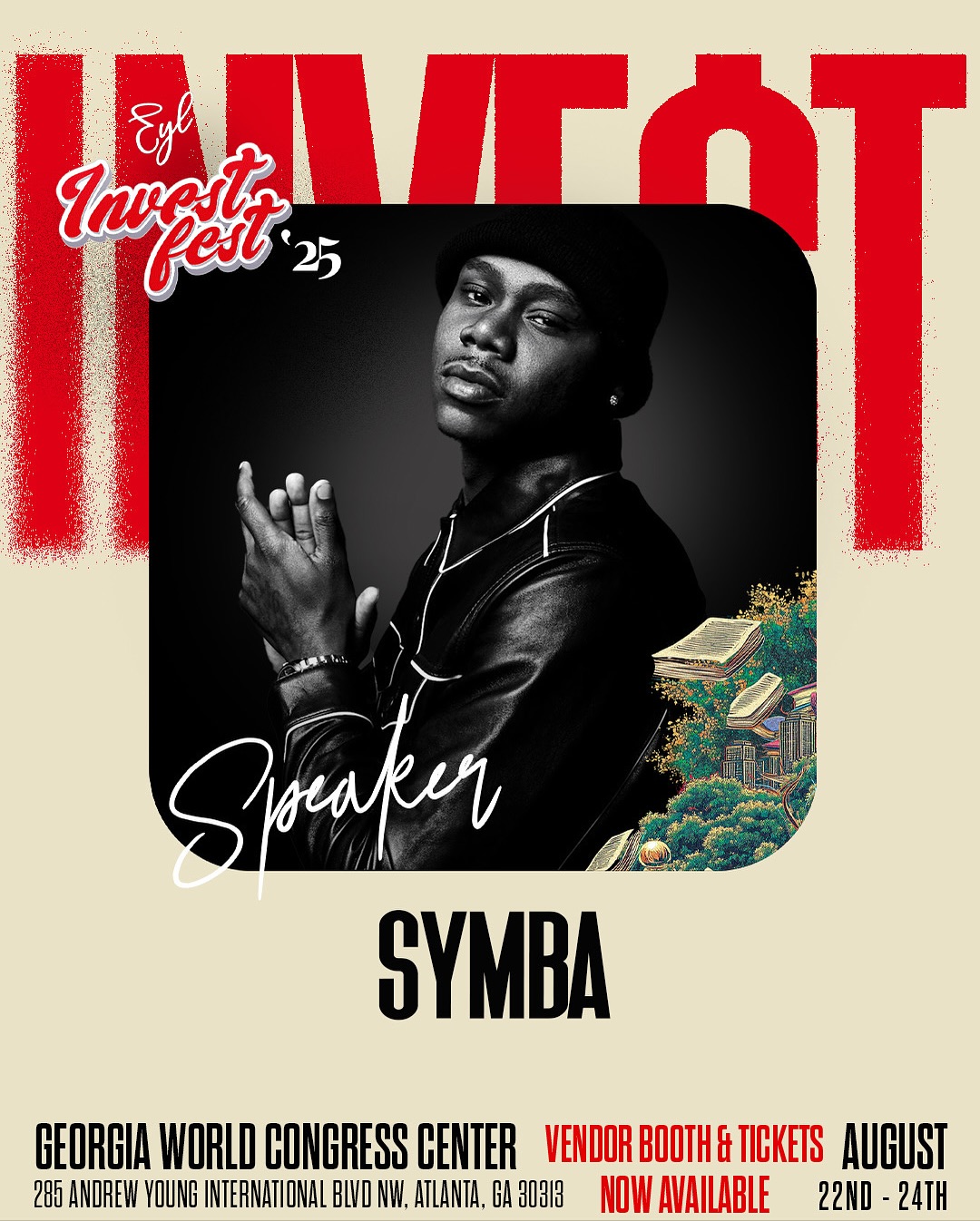 Symba