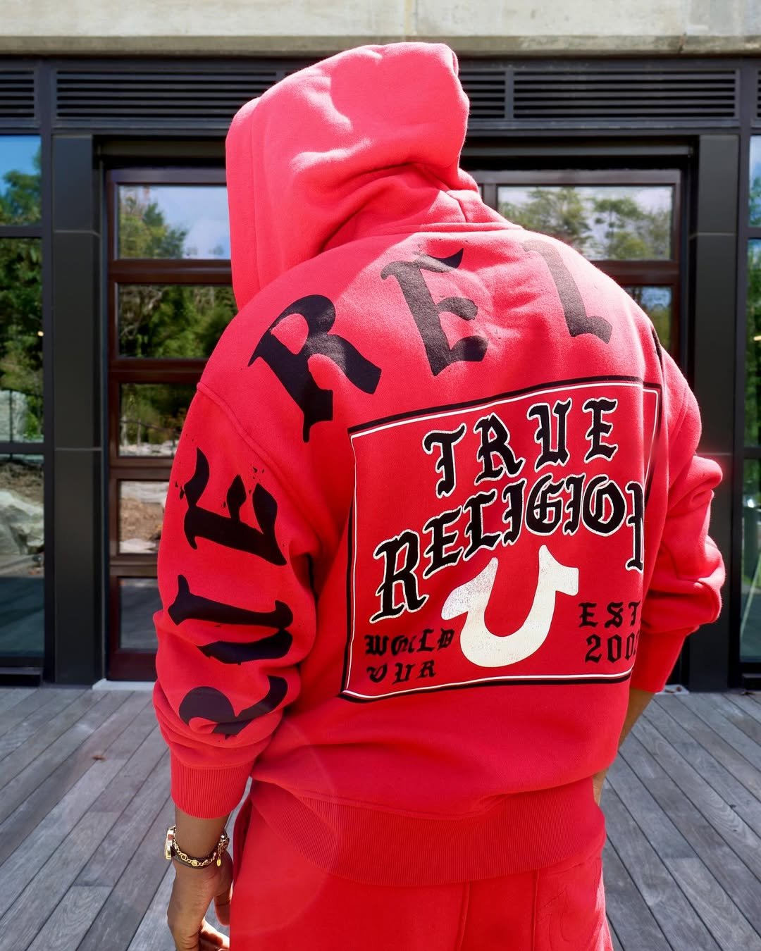 True Religion México
