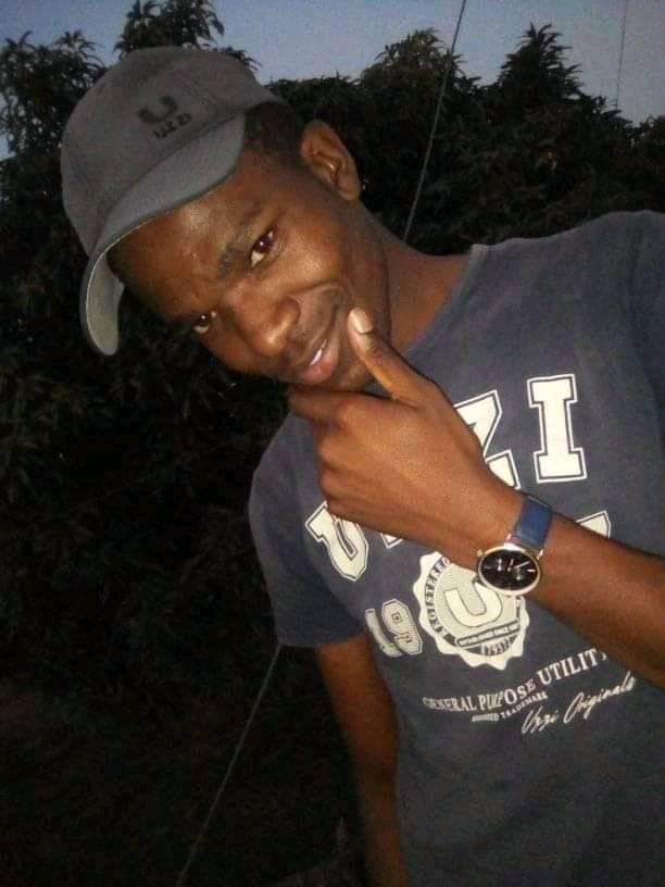 DJ mthombo_T the pastor n a comedian - Home