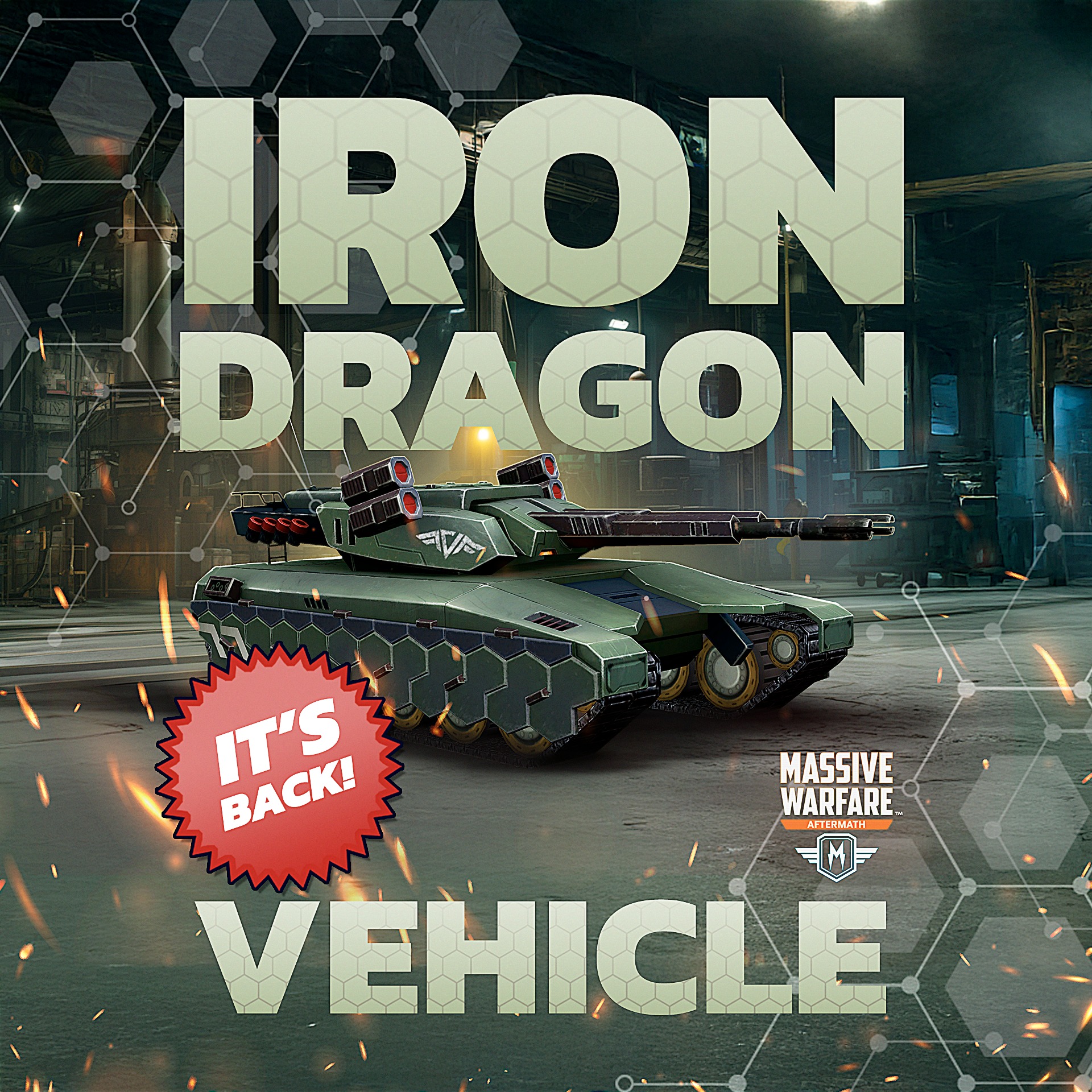 🚨 EXON HAS RETURNED 🚨 The legendary pilot Exon is back in