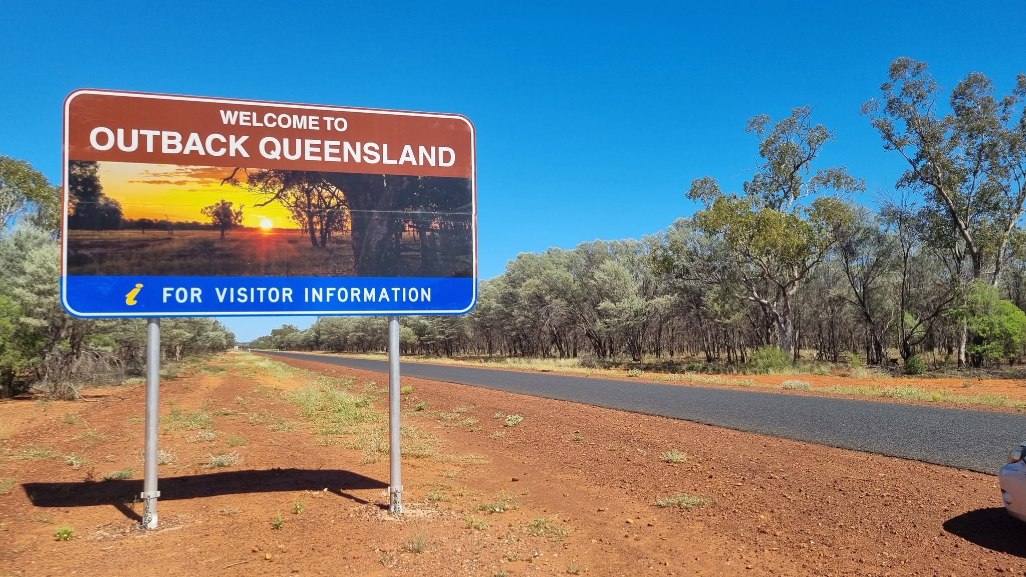 South West Queensland | Charleville QLD