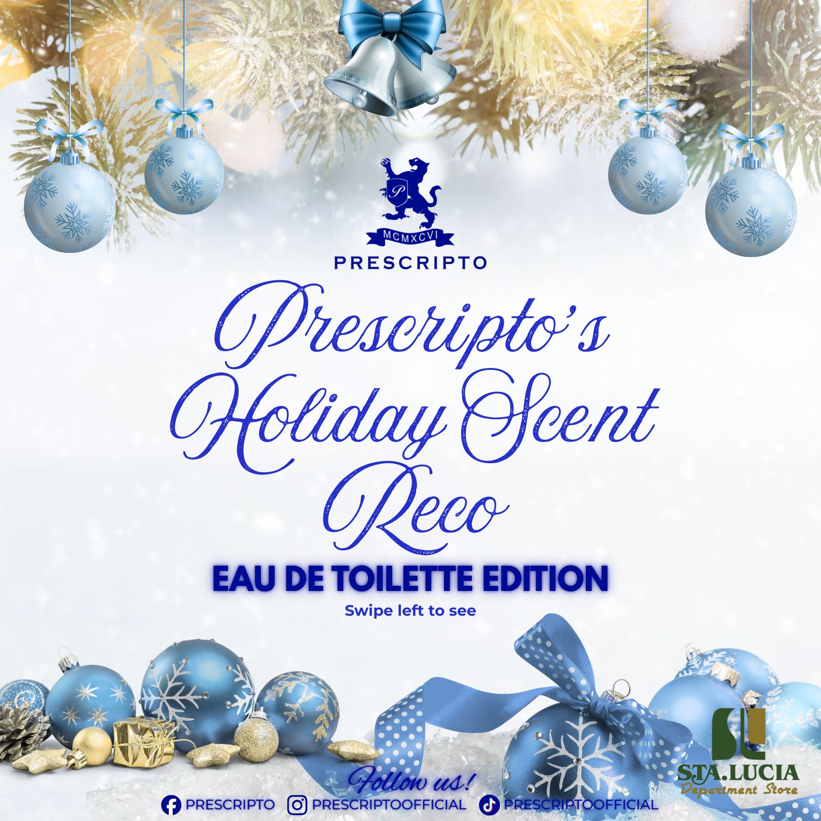 Sta. Lucia Department Store... - Sta. Lucia Department Store