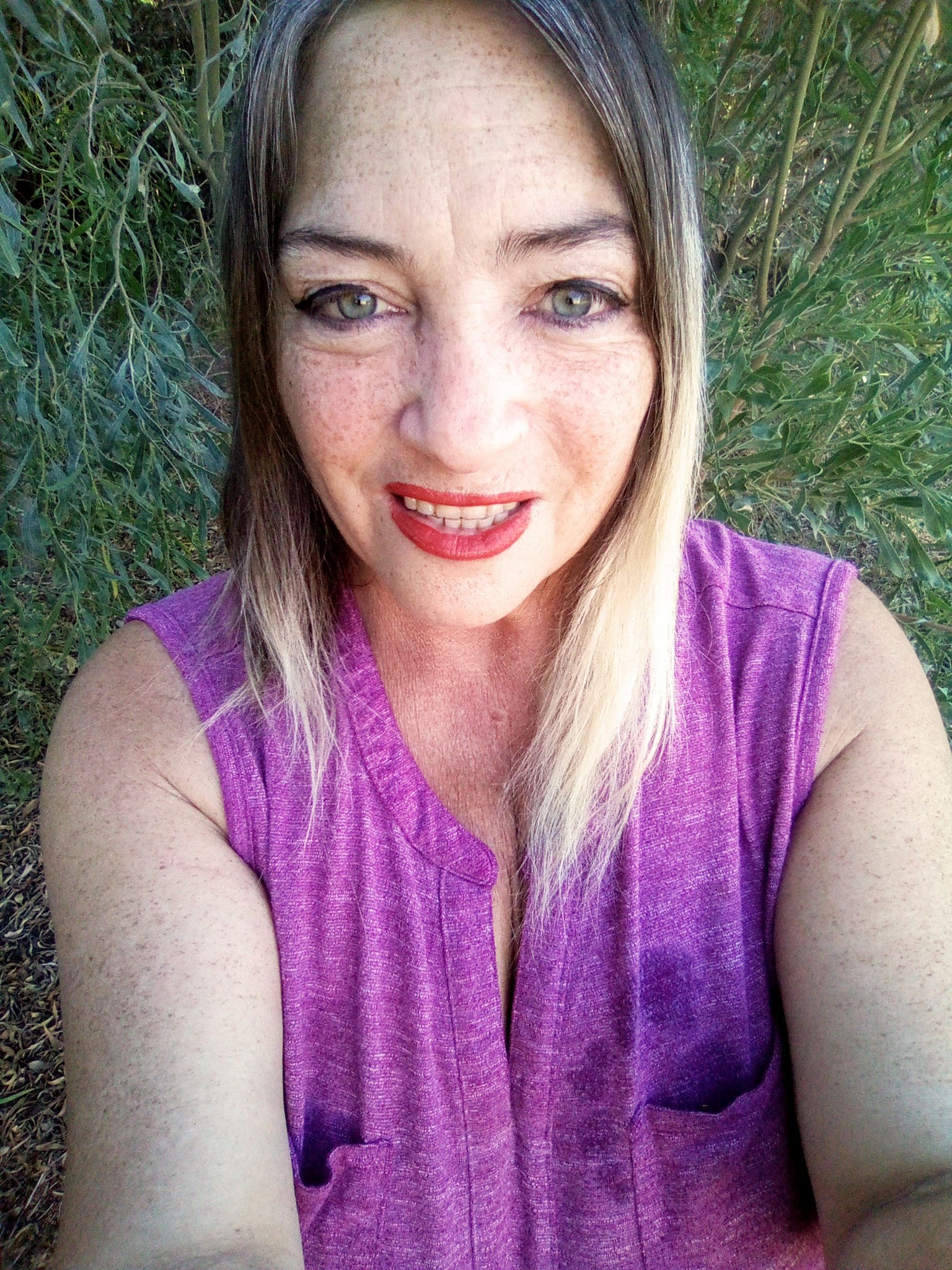 Author Mary Rincon