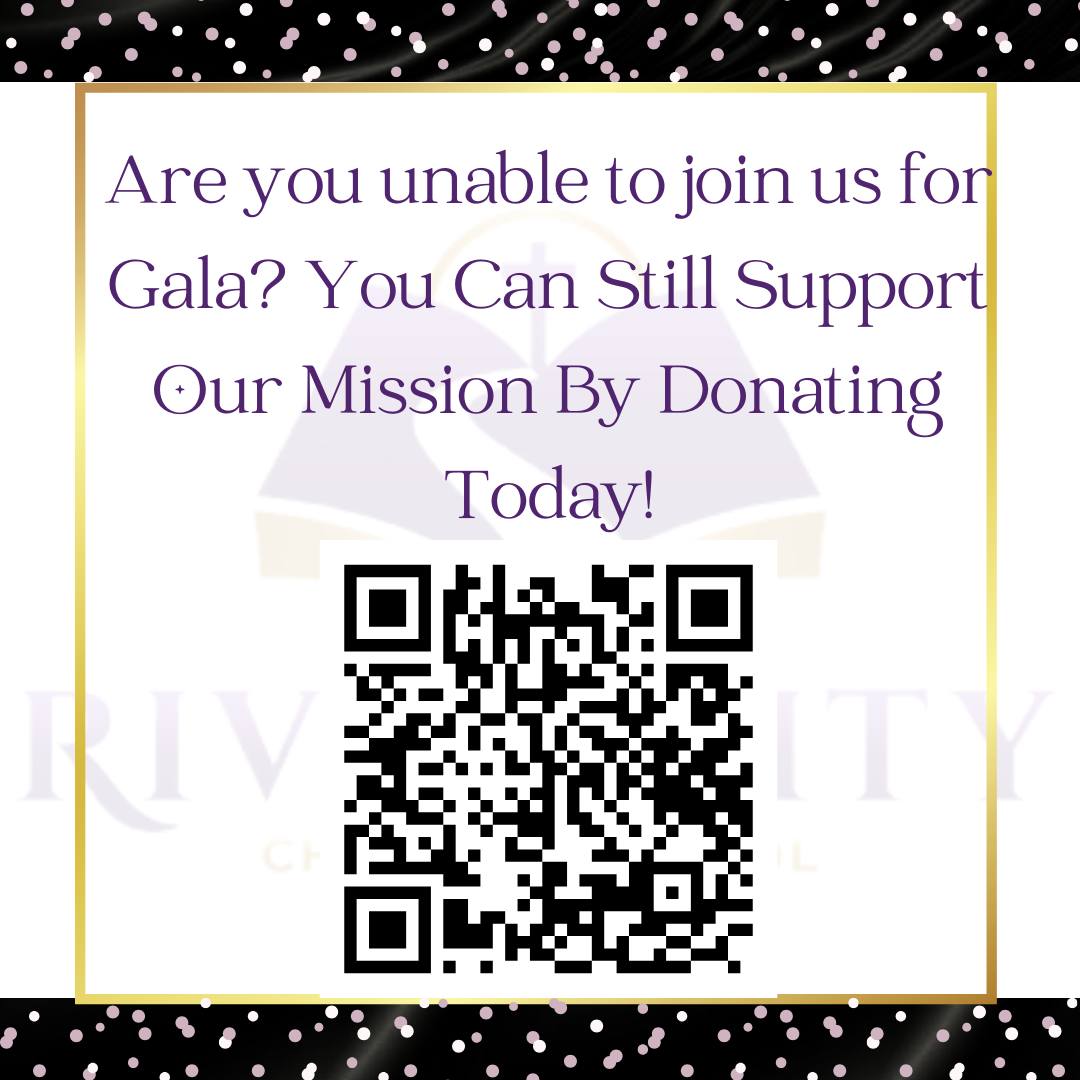 River - 🌱 **Hope Grows Here – Even If You Can’t Attend!** 🌱 Our Annual ...