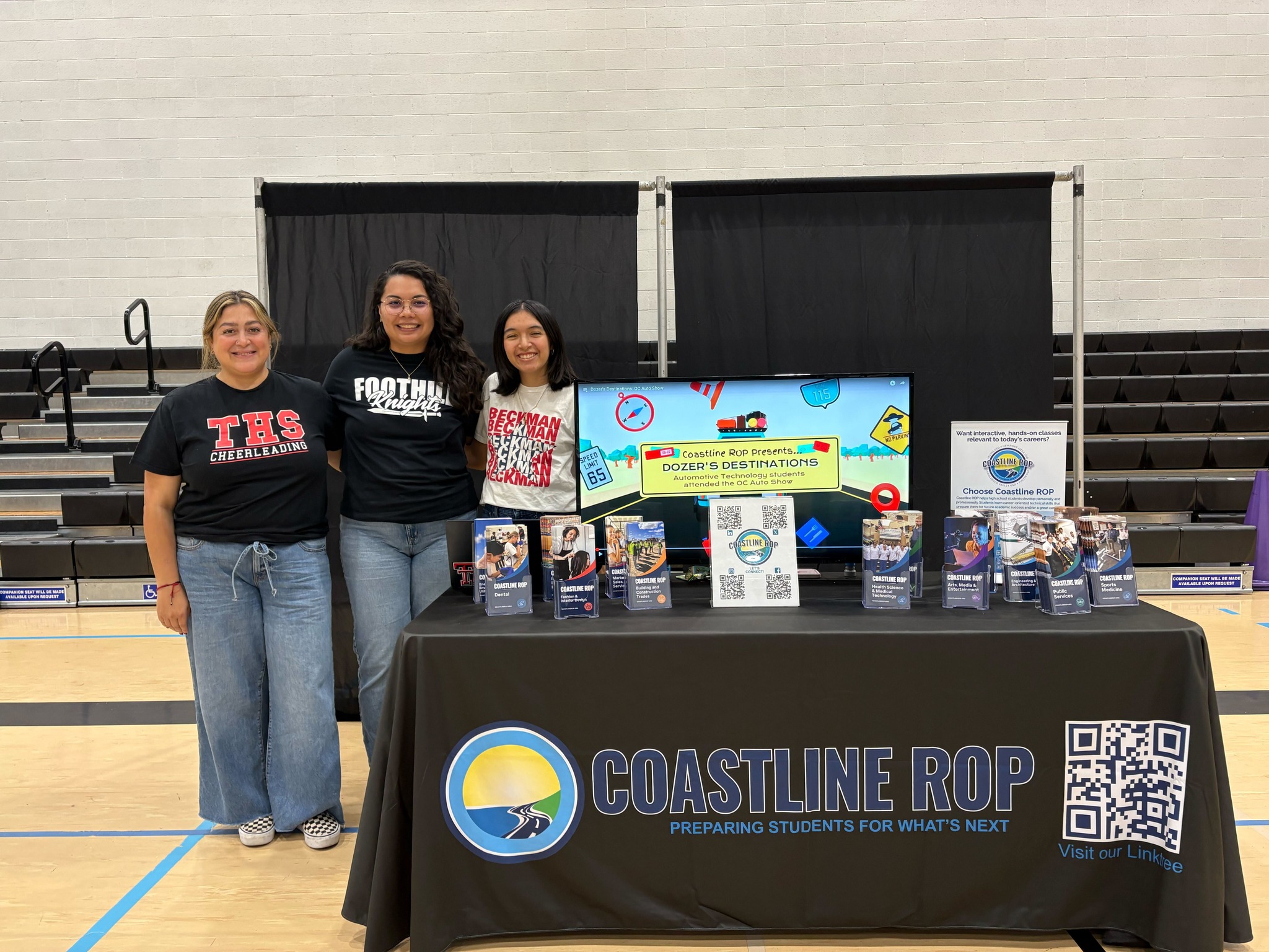 Coastline ROP - The future starts now! 🌟 Coastline ROP... | Facebook
