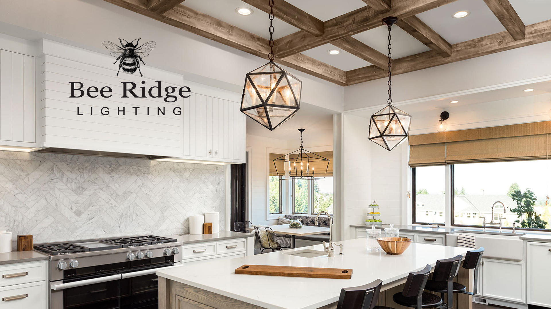 Bee Ridge Lighting | Sarasota FL