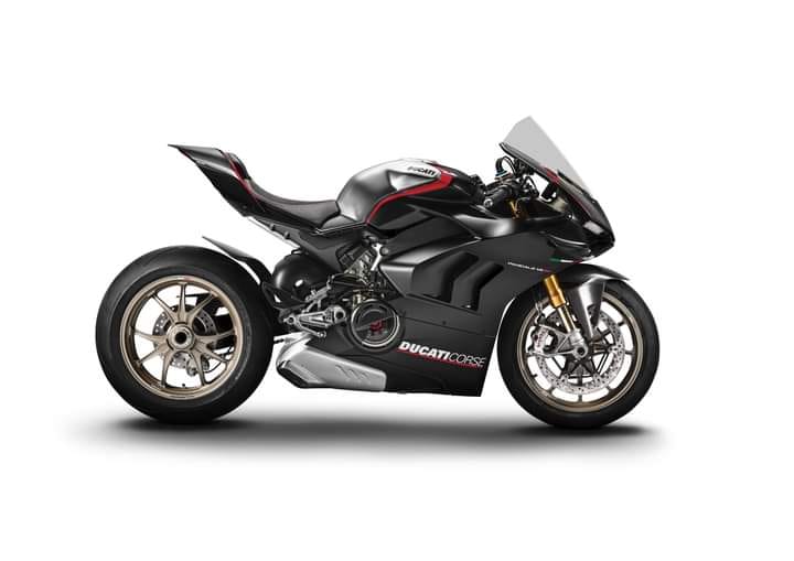 Introducing the all-new... - Ducati-Mohan Motor Kolkata