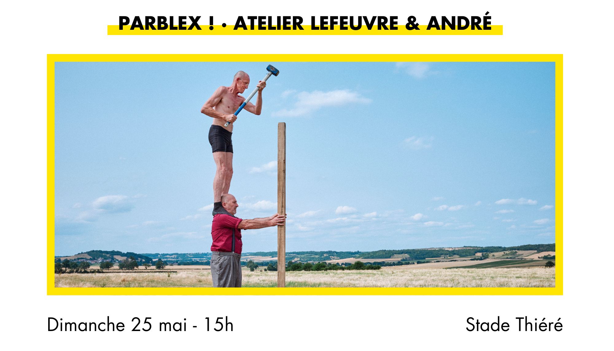 Atelier Lefeuvre & André