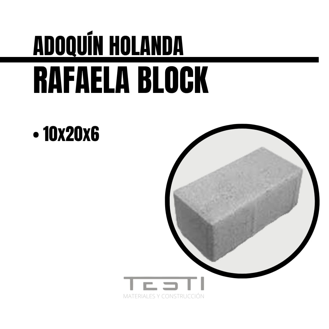 Rafaela Block | Rafaela