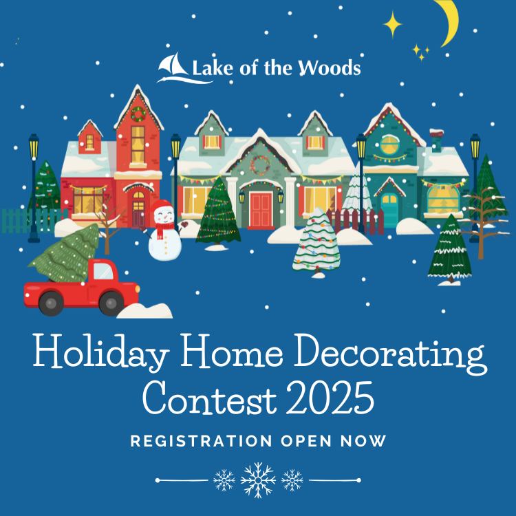 Lake - 🎄 Registration Is Now Open! 🎄 Get Ready for the 2025 LOWA ...