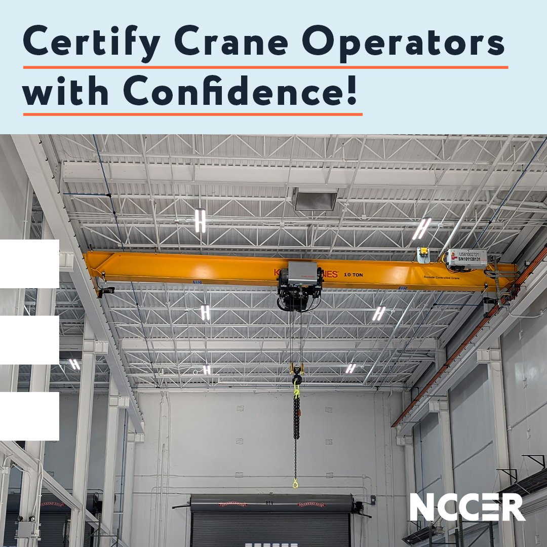 NCCER - Thank you to our #NCCER Subject Matter Experts (SMEs) who ...