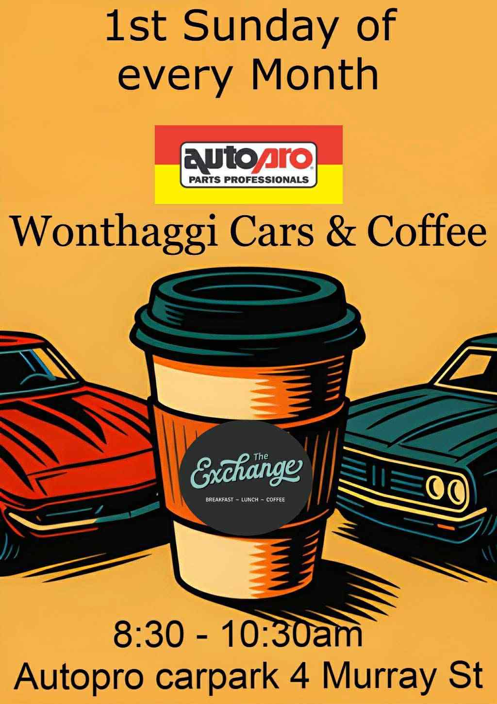AutoPro Wonthaggi
