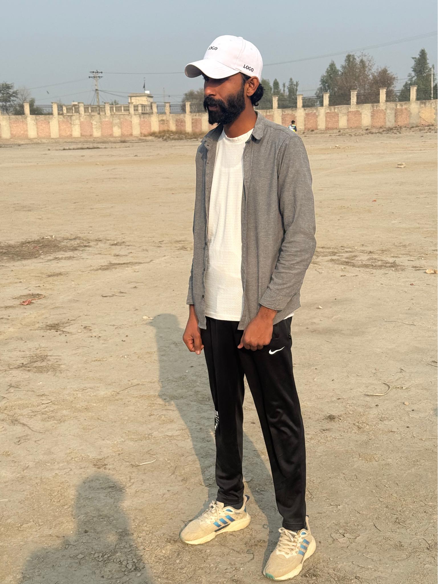 Muhammad Saqlain Raza