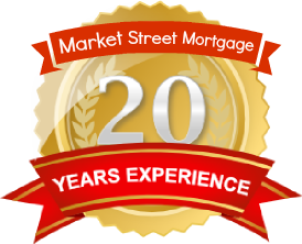 Market Street Mortgage Corporation, NMLS #1437959 | Houston TX