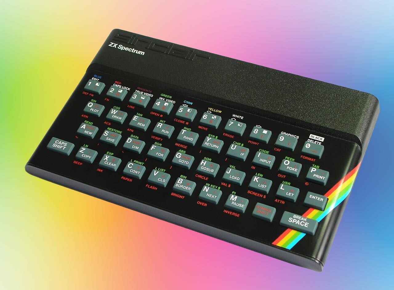 What was your first gaming computer? Was it a Compaq, Dell or