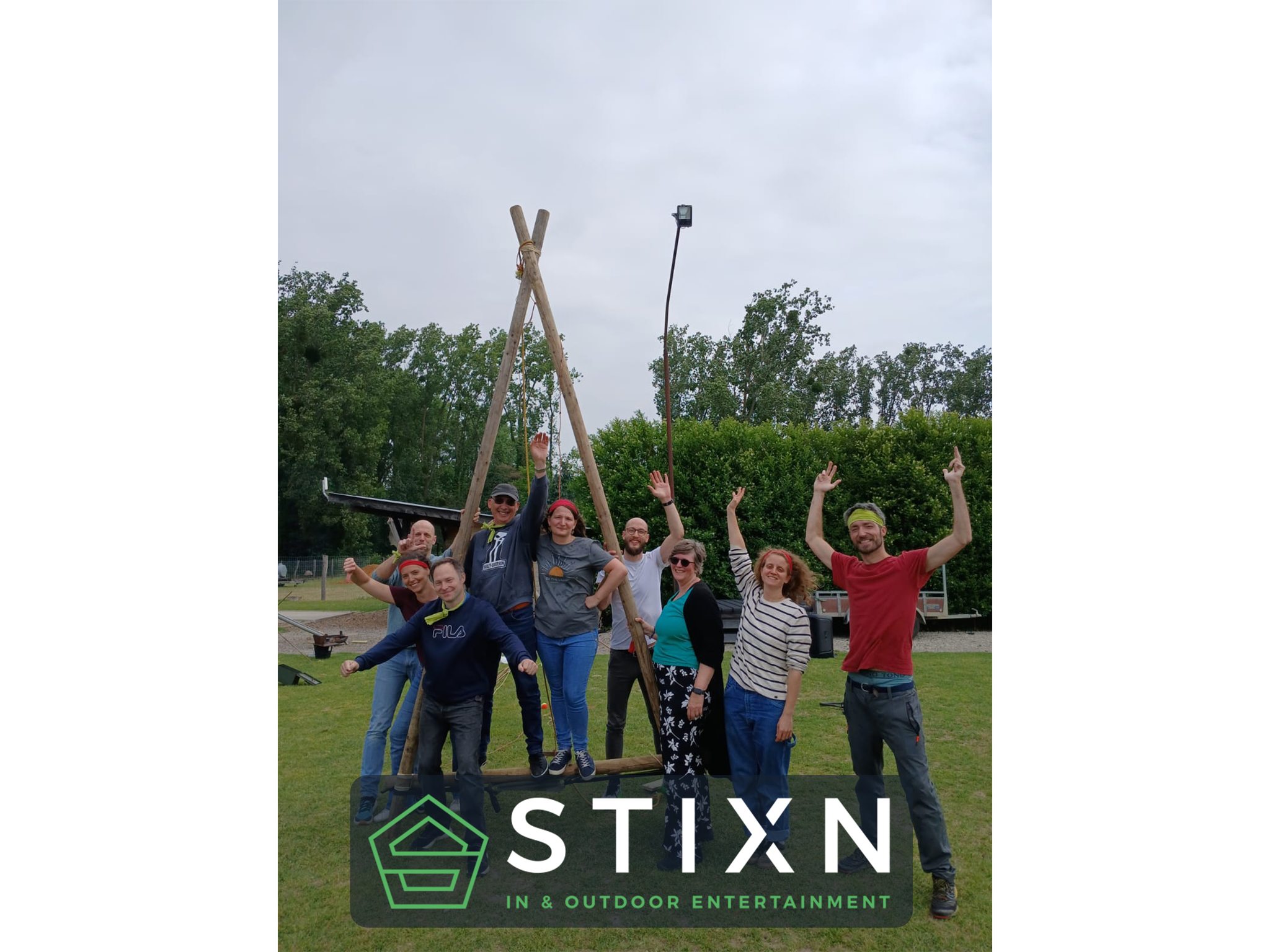 Stixn | Herent