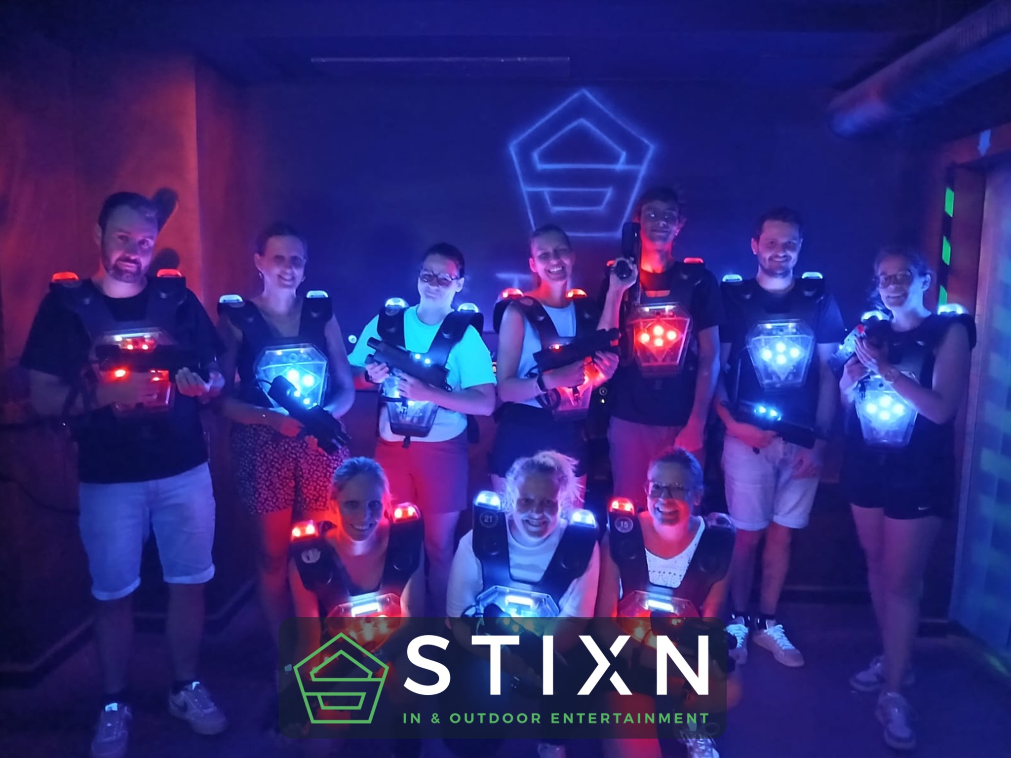 Stixn | Herent