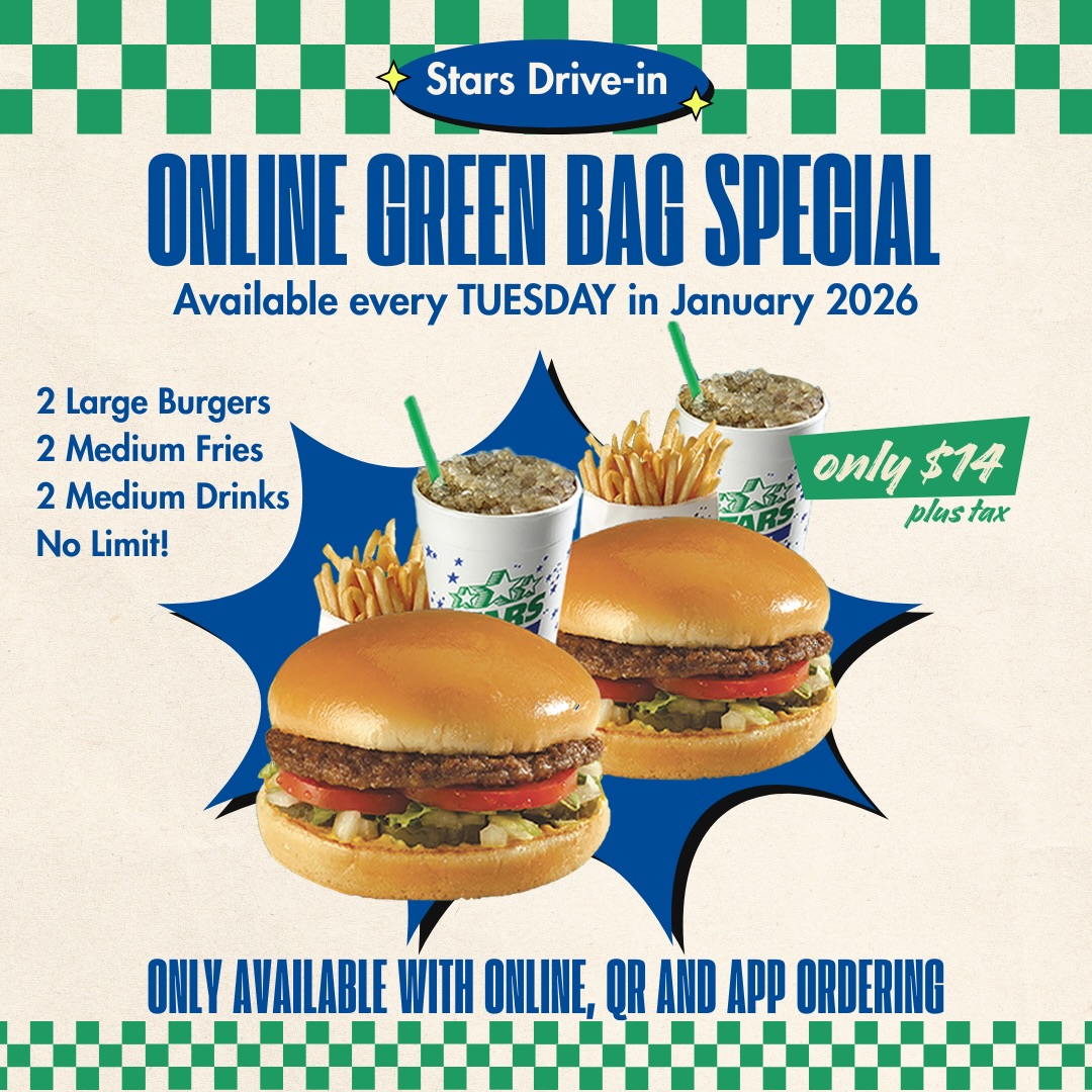 Stars Drive-In